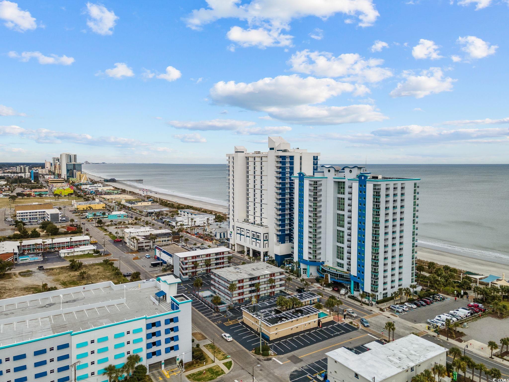 504 N Ocean Blvd. #1511, Myrtle Beach, South Carolina image 3