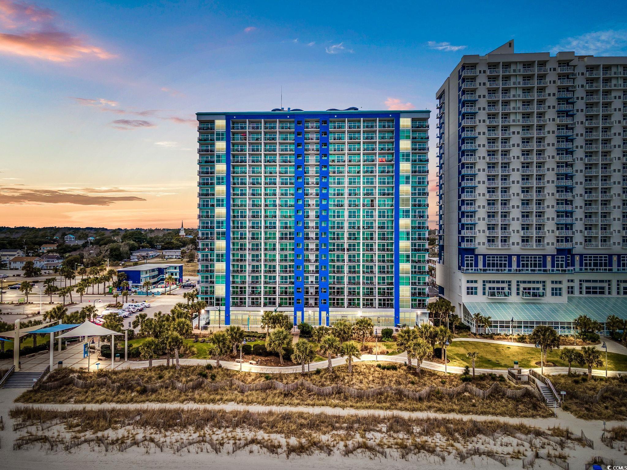 504 N Ocean Blvd. #1511, Myrtle Beach, South Carolina image 30