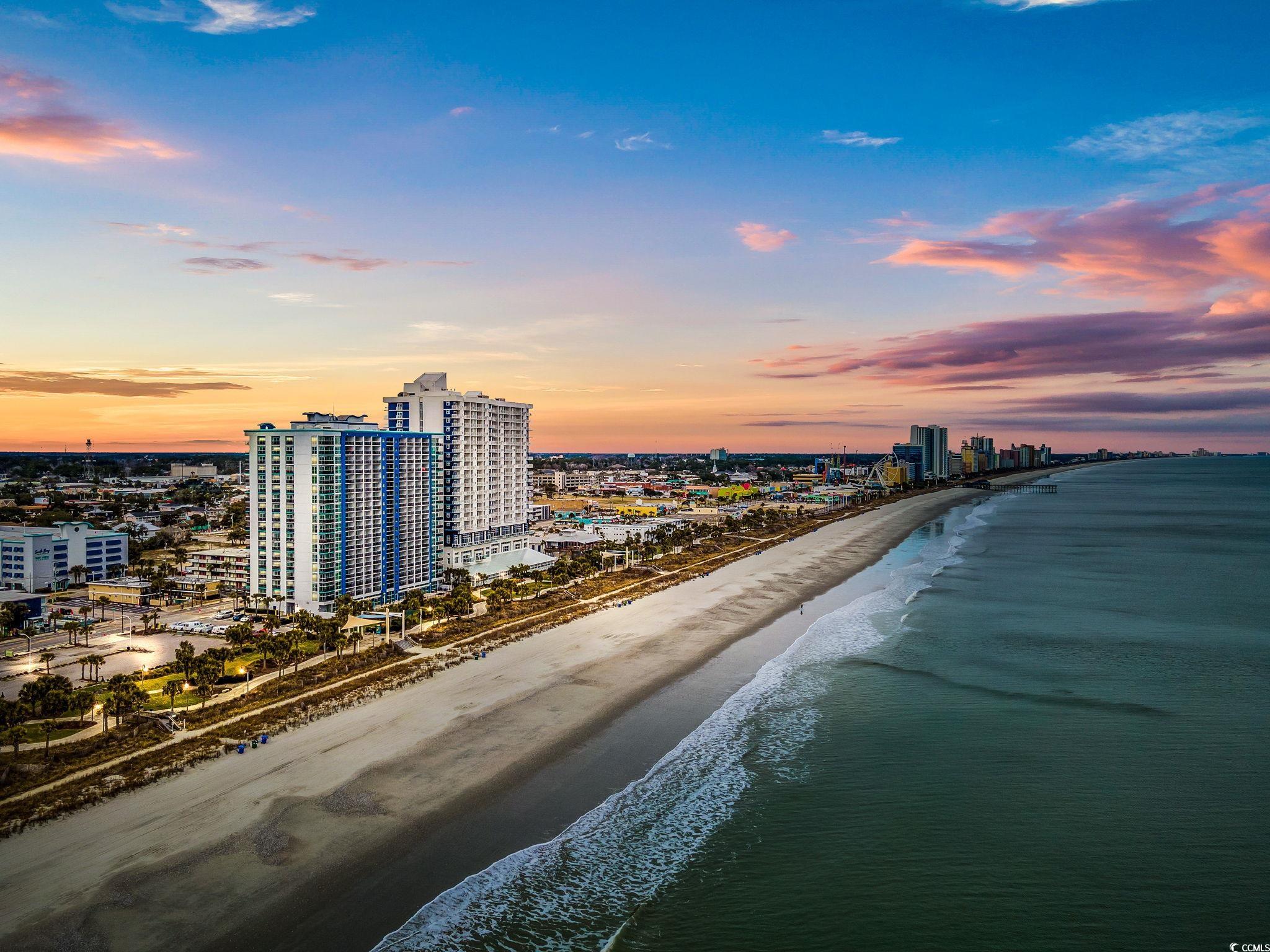 504 N Ocean Blvd. #1511, Myrtle Beach, South Carolina image 31