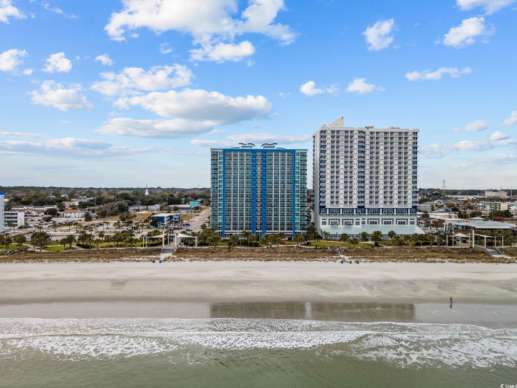 504 N Ocean Blvd. #1511, Myrtle Beach, South Carolina image 32