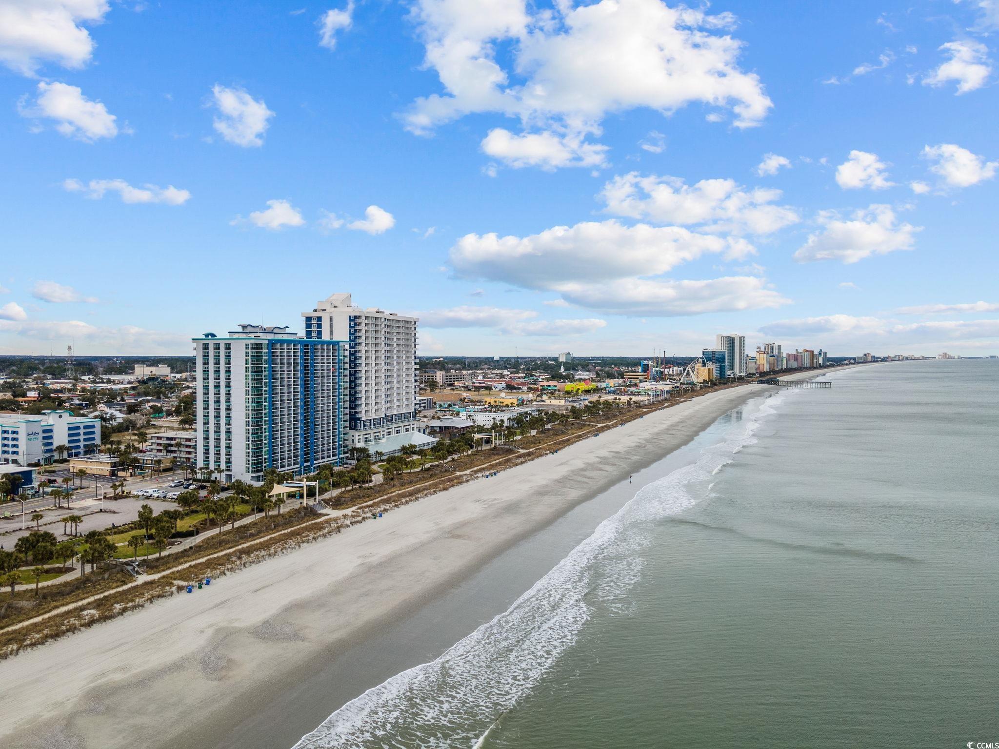 504 N Ocean Blvd. #1511, Myrtle Beach, South Carolina image 33