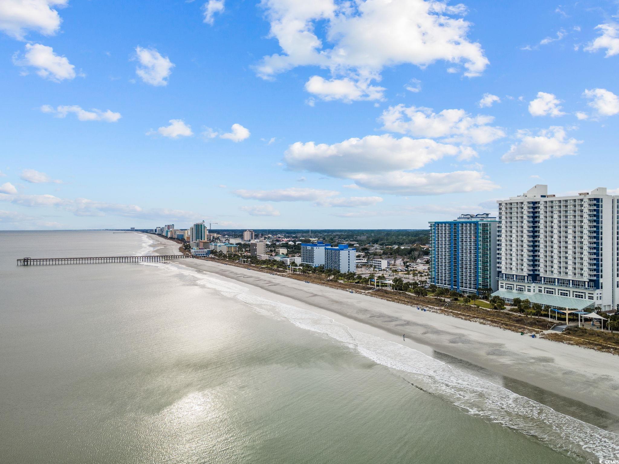 504 N Ocean Blvd. #1511, Myrtle Beach, South Carolina image 34