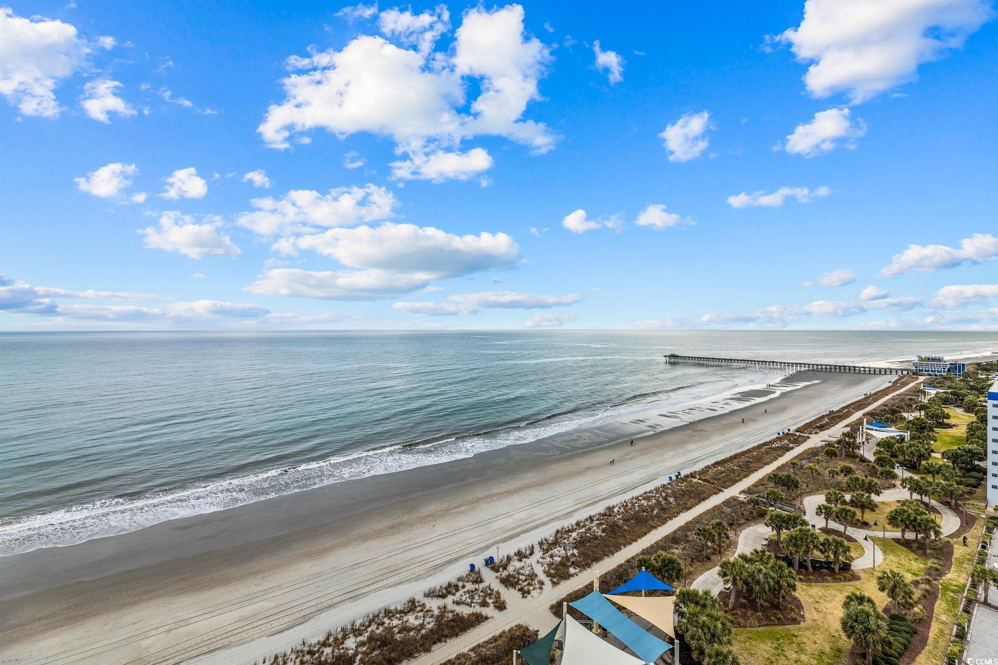 504 N Ocean Blvd. #1511, Myrtle Beach, South Carolina image 35
