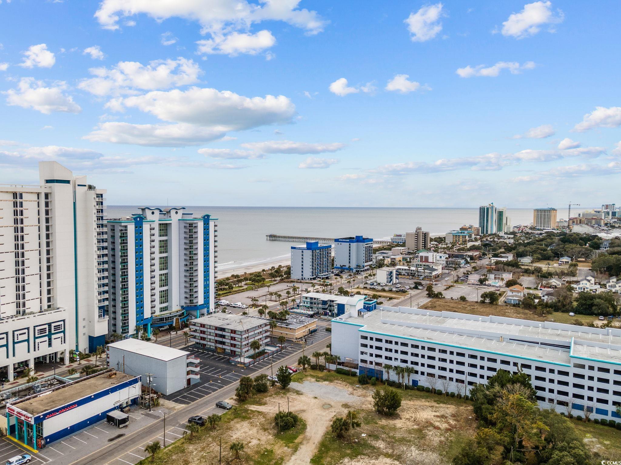 504 N Ocean Blvd. #1511, Myrtle Beach, South Carolina image 4