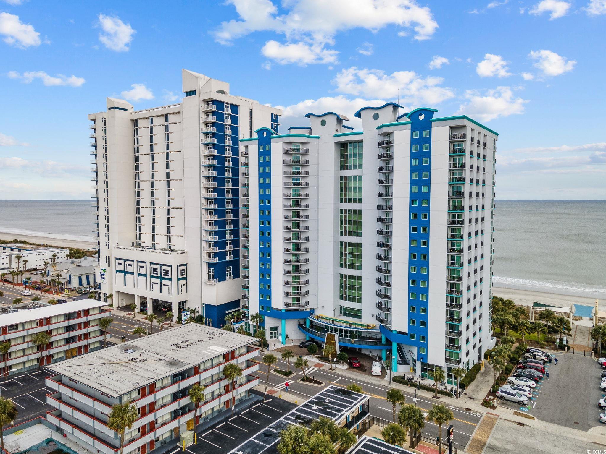 504 N Ocean Blvd. #1511, Myrtle Beach, South Carolina image 5