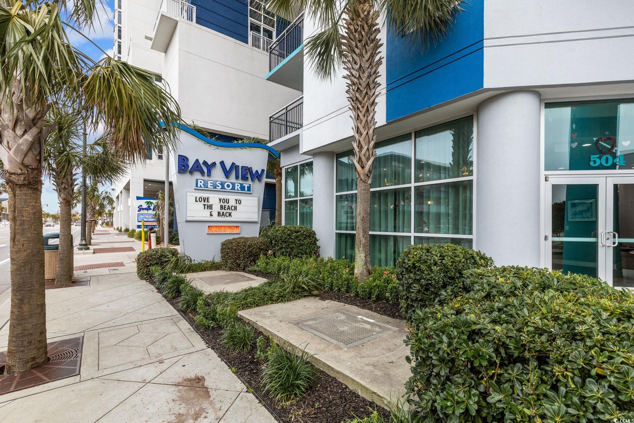 504 N Ocean Blvd. #1511, Myrtle Beach, South Carolina image 6