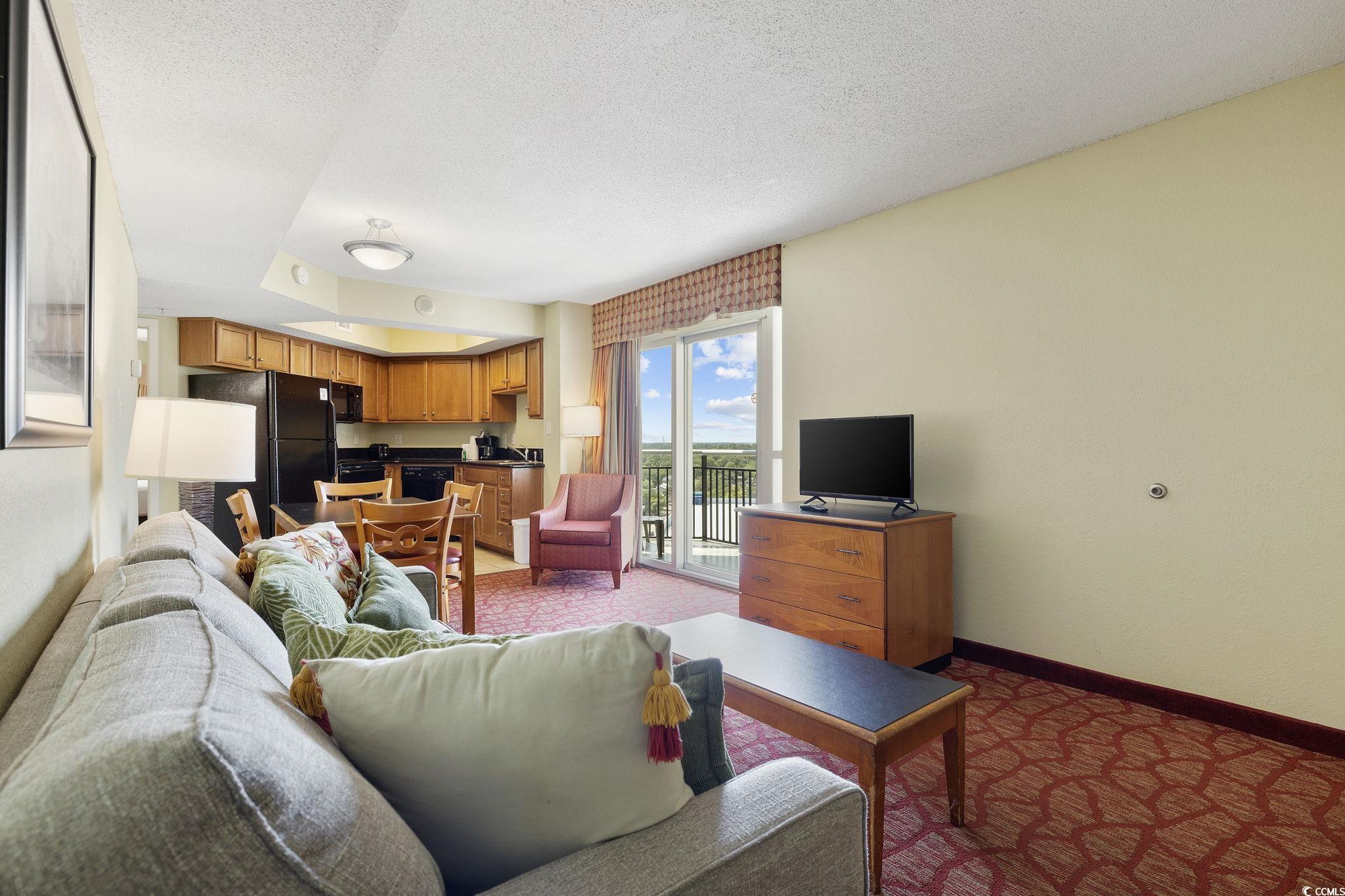 504 N Ocean Blvd. #1511, Myrtle Beach, South Carolina image 7