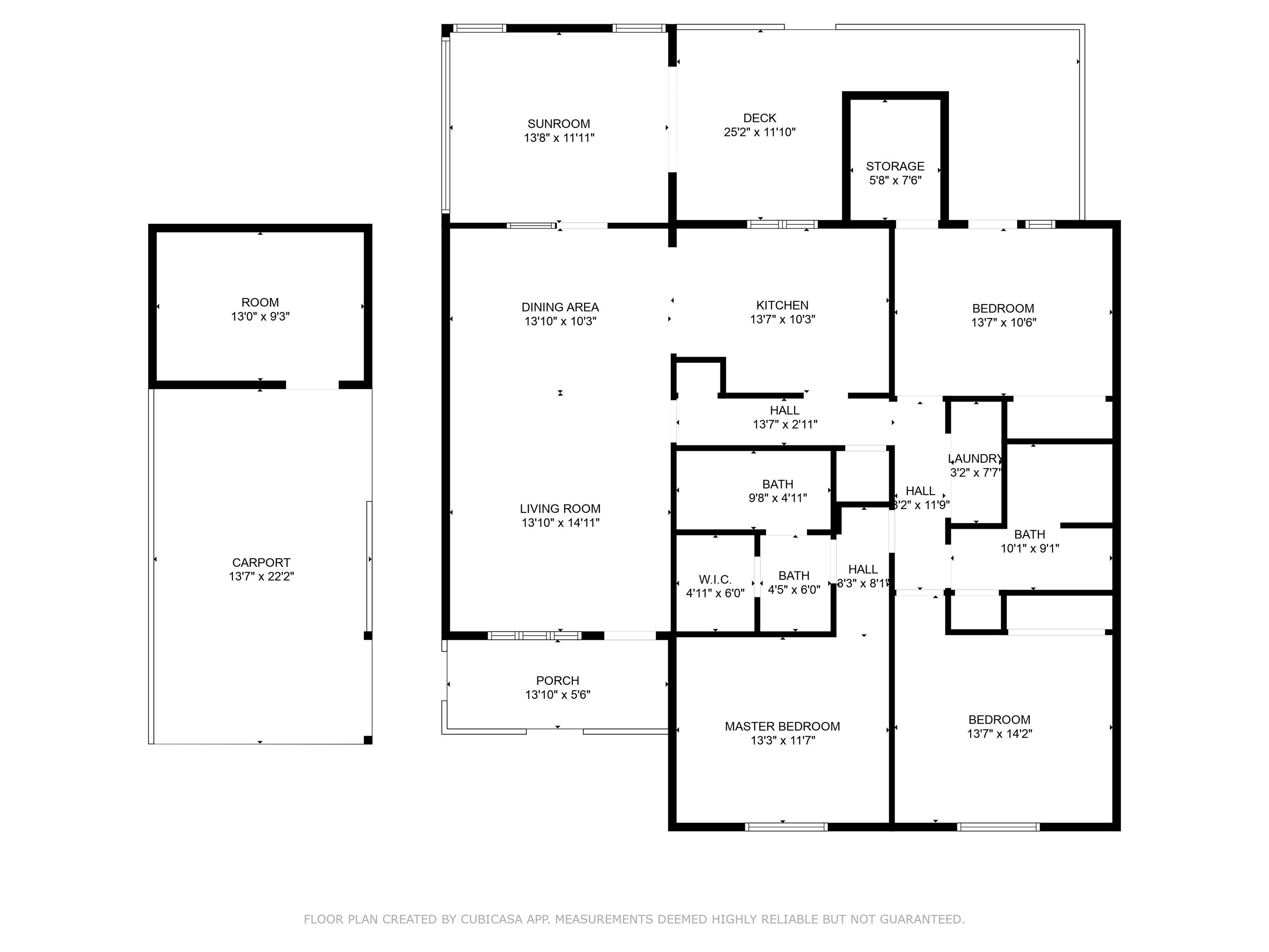 825 Colony Dr., Murrells Inlet, South Carolina image 3