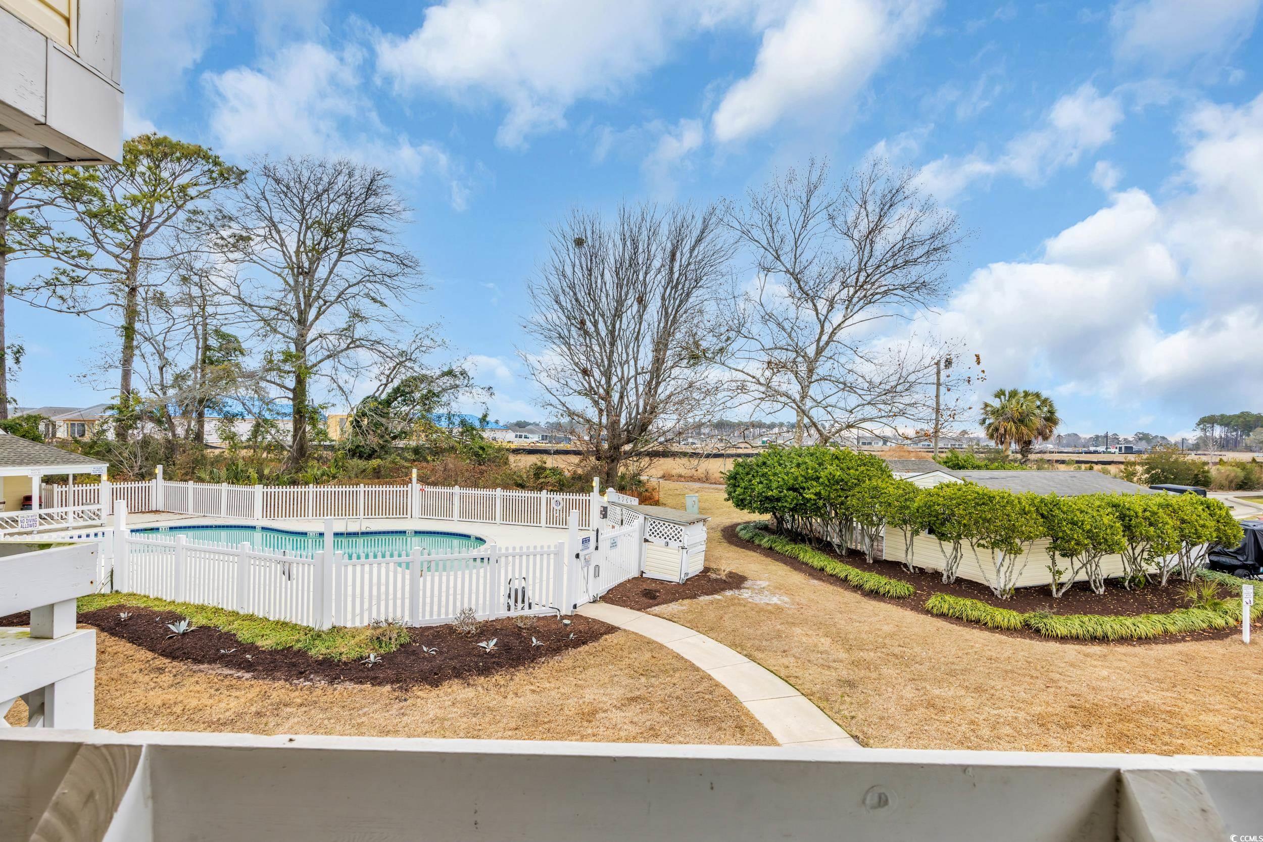 1100 Possum Trot Rd. #E-238, North Myrtle Beach, South Carolina image 21