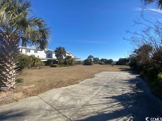 4702 N Ocean Blvd. Myrtle Beach, SC 29577