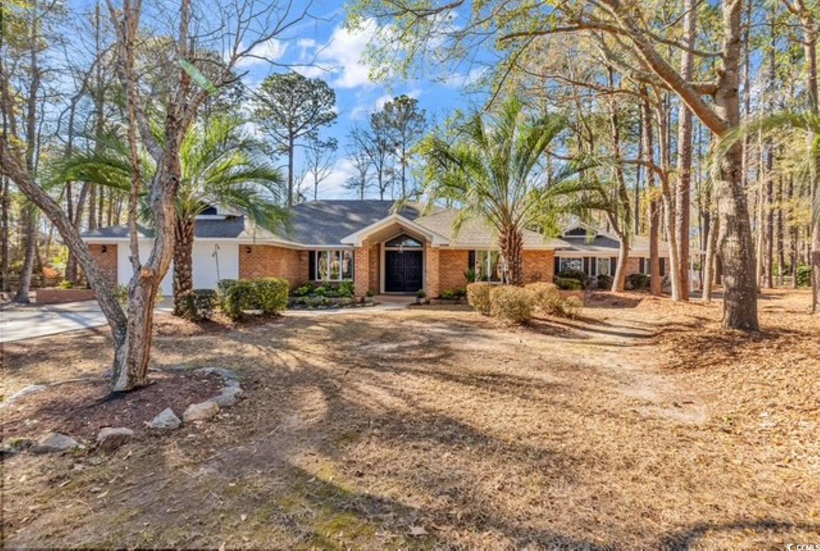 1165 Carnoustie Ct. Myrtle Beach, SC 29575