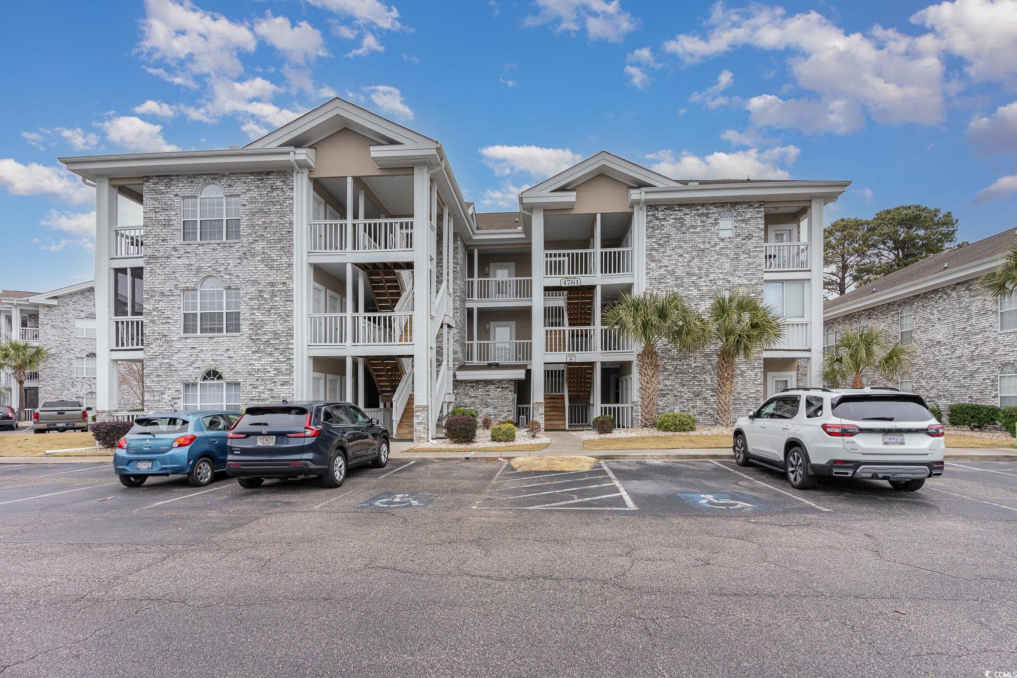 4761 Wild Iris Dr. UNIT #103 Myrtle Beach, SC 29577