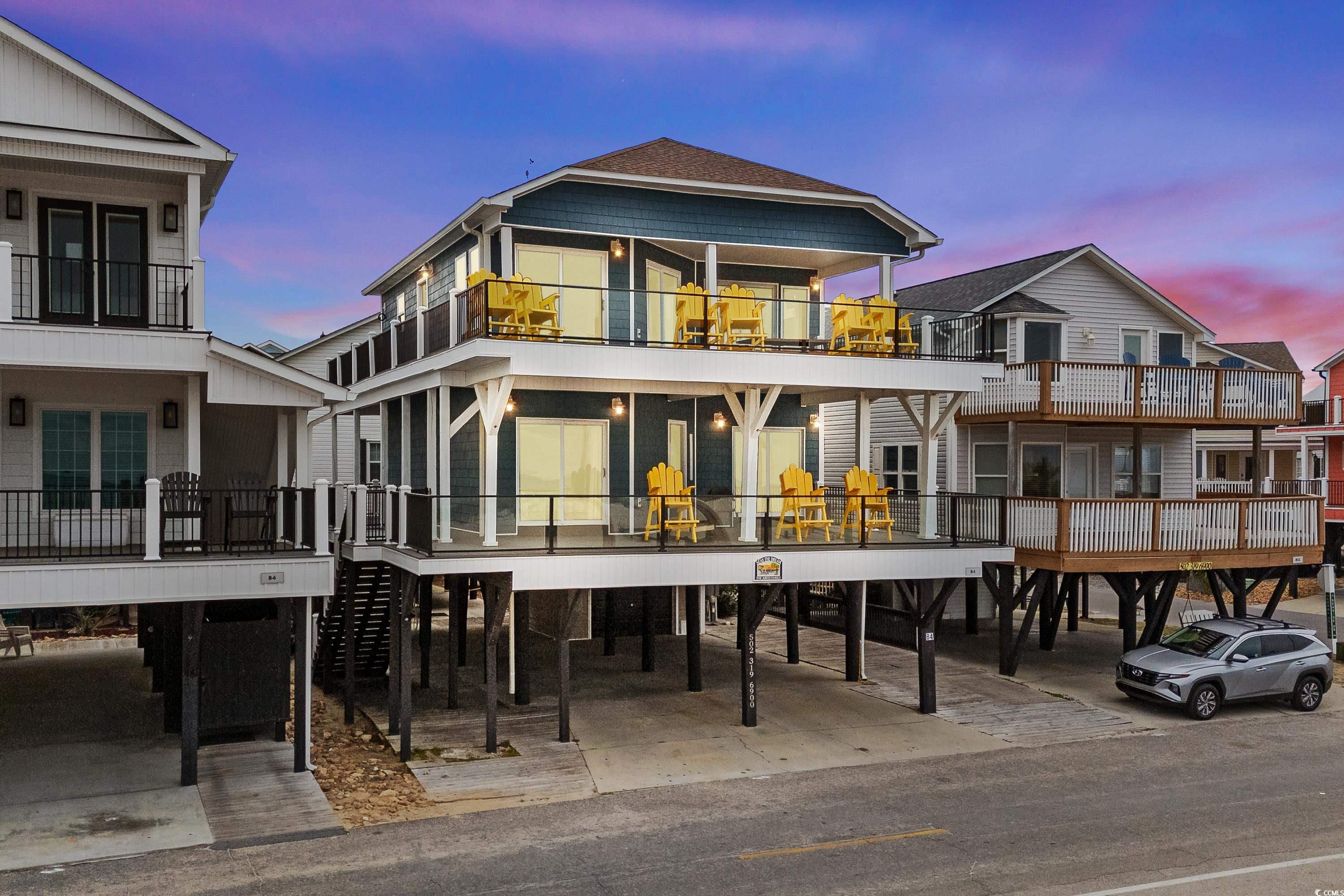 6001 - B-4 S Kings Hwy. Myrtle Beach, SC 29575