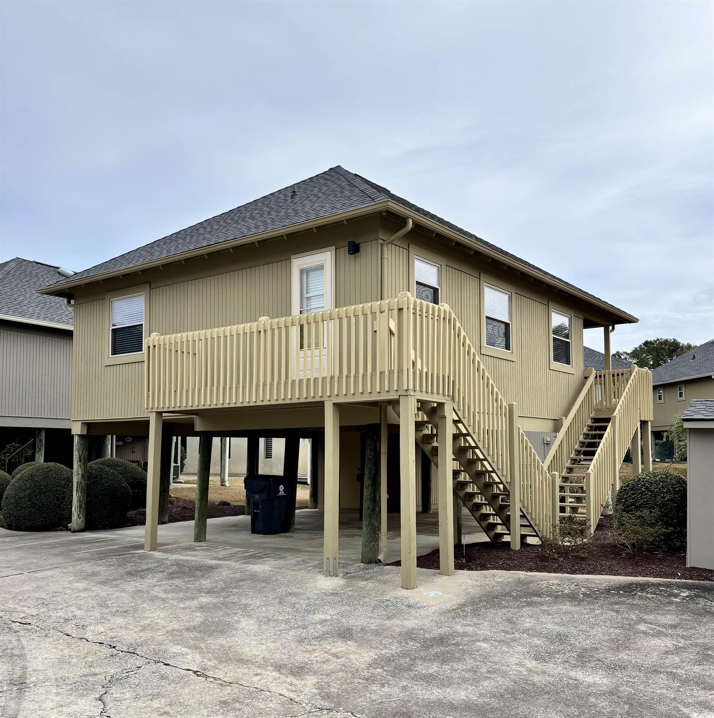 121 Marshland Ct. Myrtle Beach, SC 29572