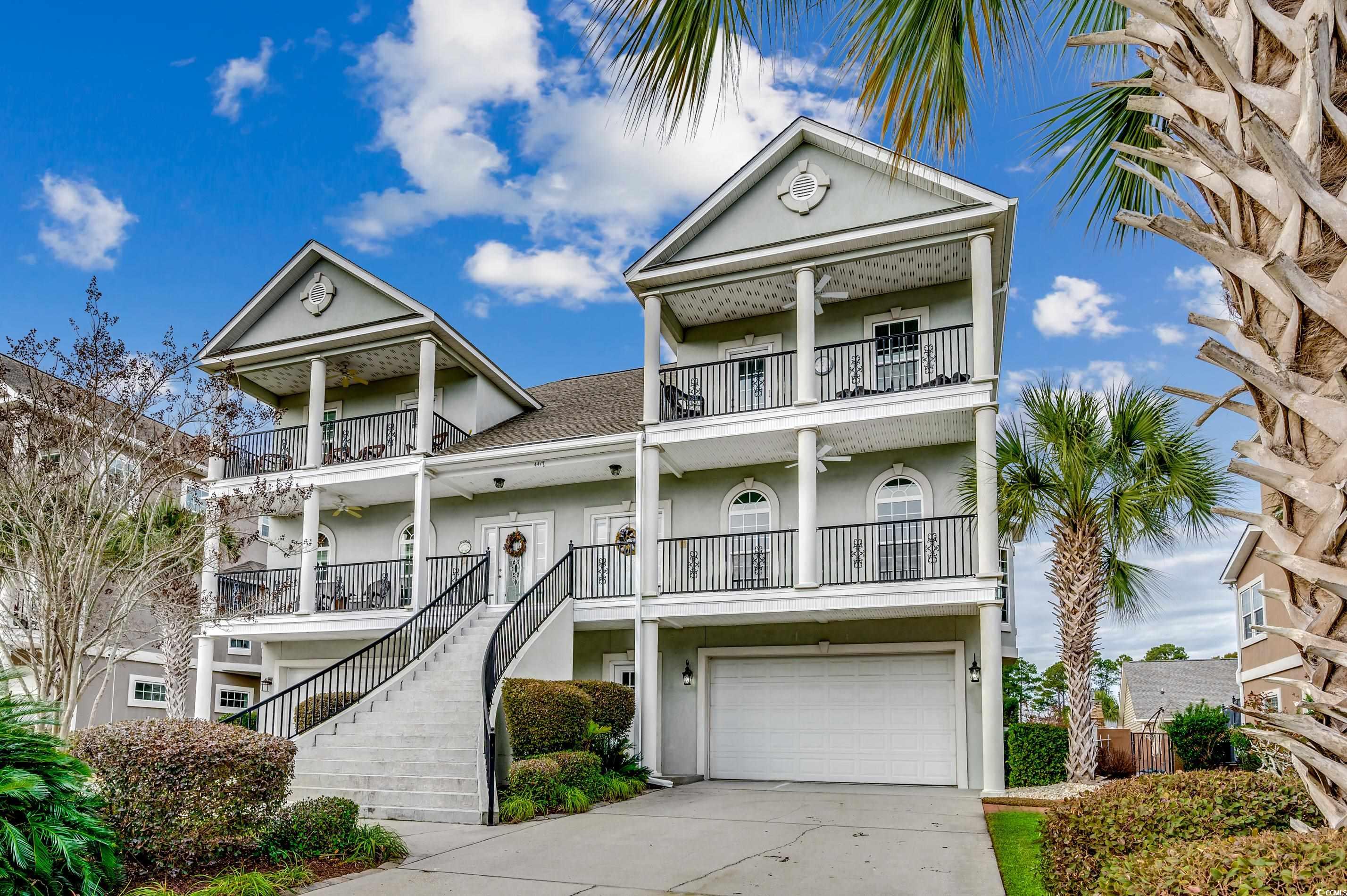 4417 N Plantation Harbour Dr. UNIT B Little River, SC 29566