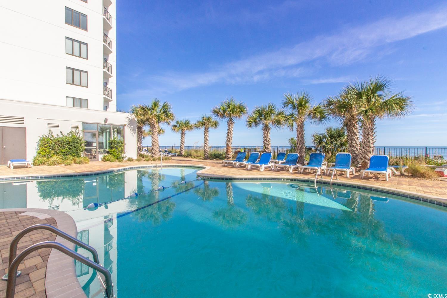 1605 S Ocean Blvd. S #1413, Myrtle Beach, South Carolina image 36