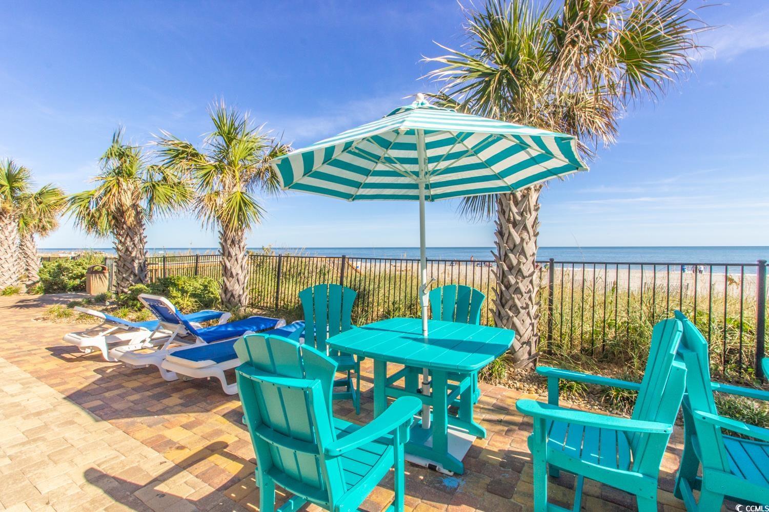 1605 S Ocean Blvd. S #1413, Myrtle Beach, South Carolina image 37