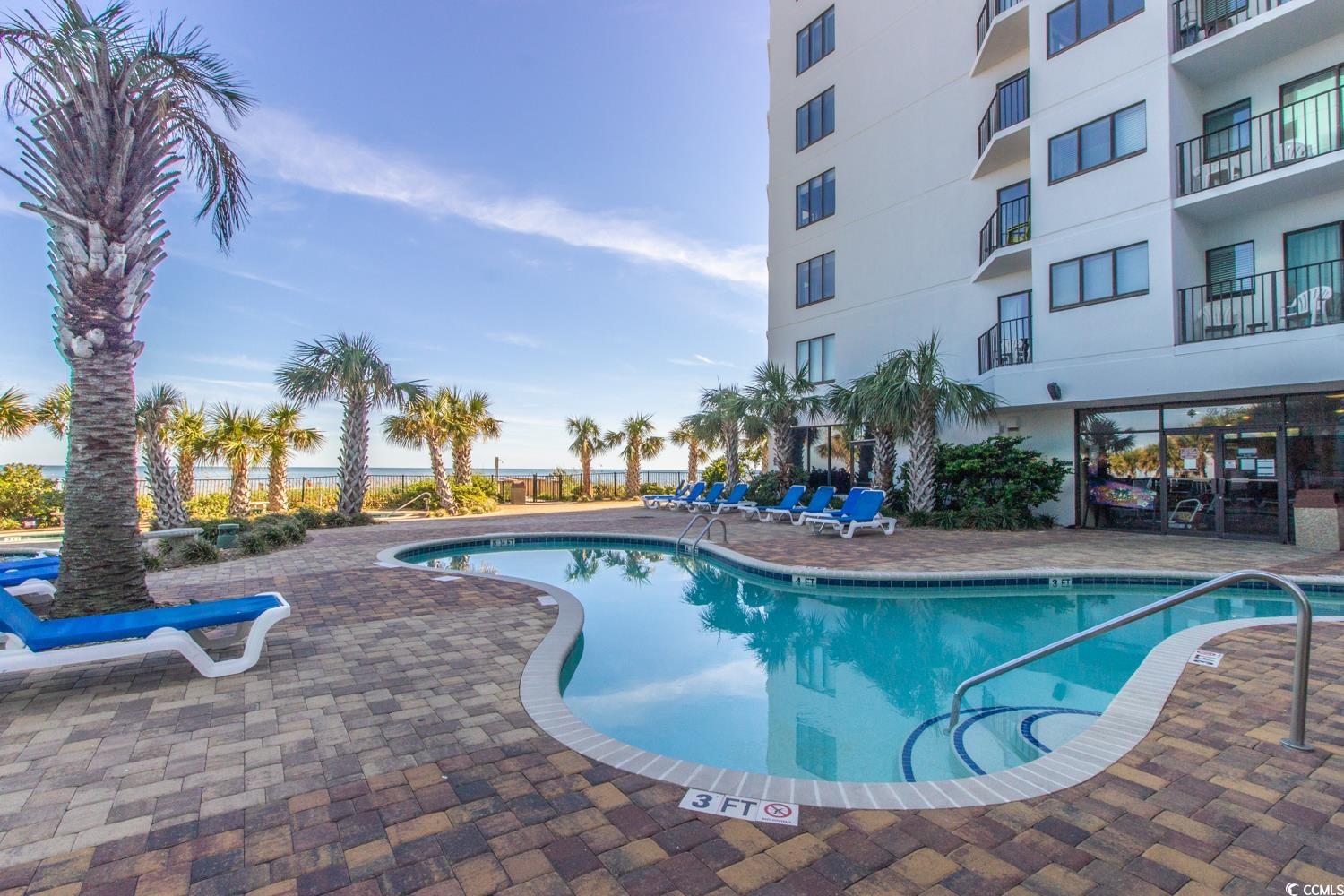 1605 S Ocean Blvd. S #1413, Myrtle Beach, South Carolina image 39