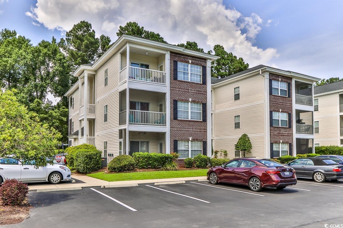1302 River Oaks Dr. UNIT 4-F Myrtle Beach, SC 29579
