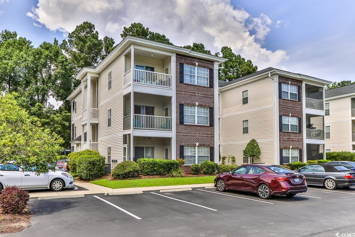 1302 River Oaks Dr. #4-F, Myrtle Beach, South Carolina image 1