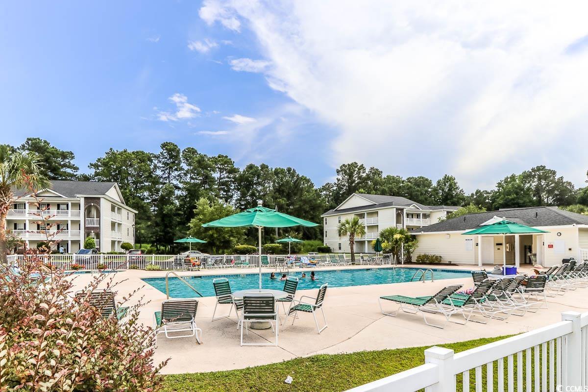 1302 River Oaks Dr. #4-F, Myrtle Beach, South Carolina image 14