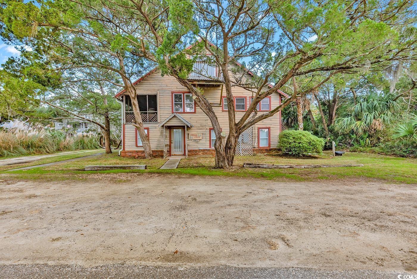 298 Myrtle Ave., Pawleys Island, South Carolina image 1