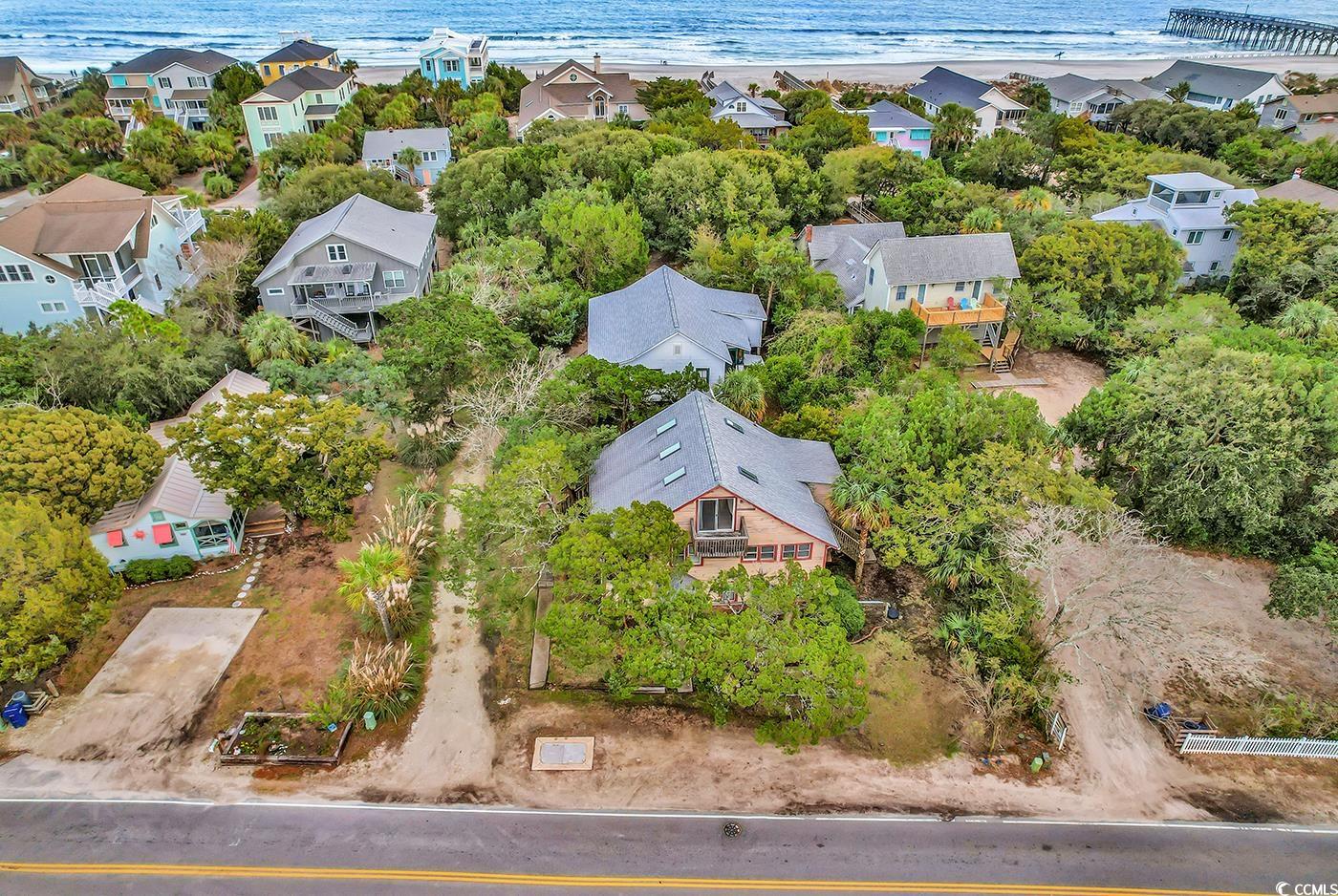 298 Myrtle Ave., Pawleys Island, South Carolina image 8