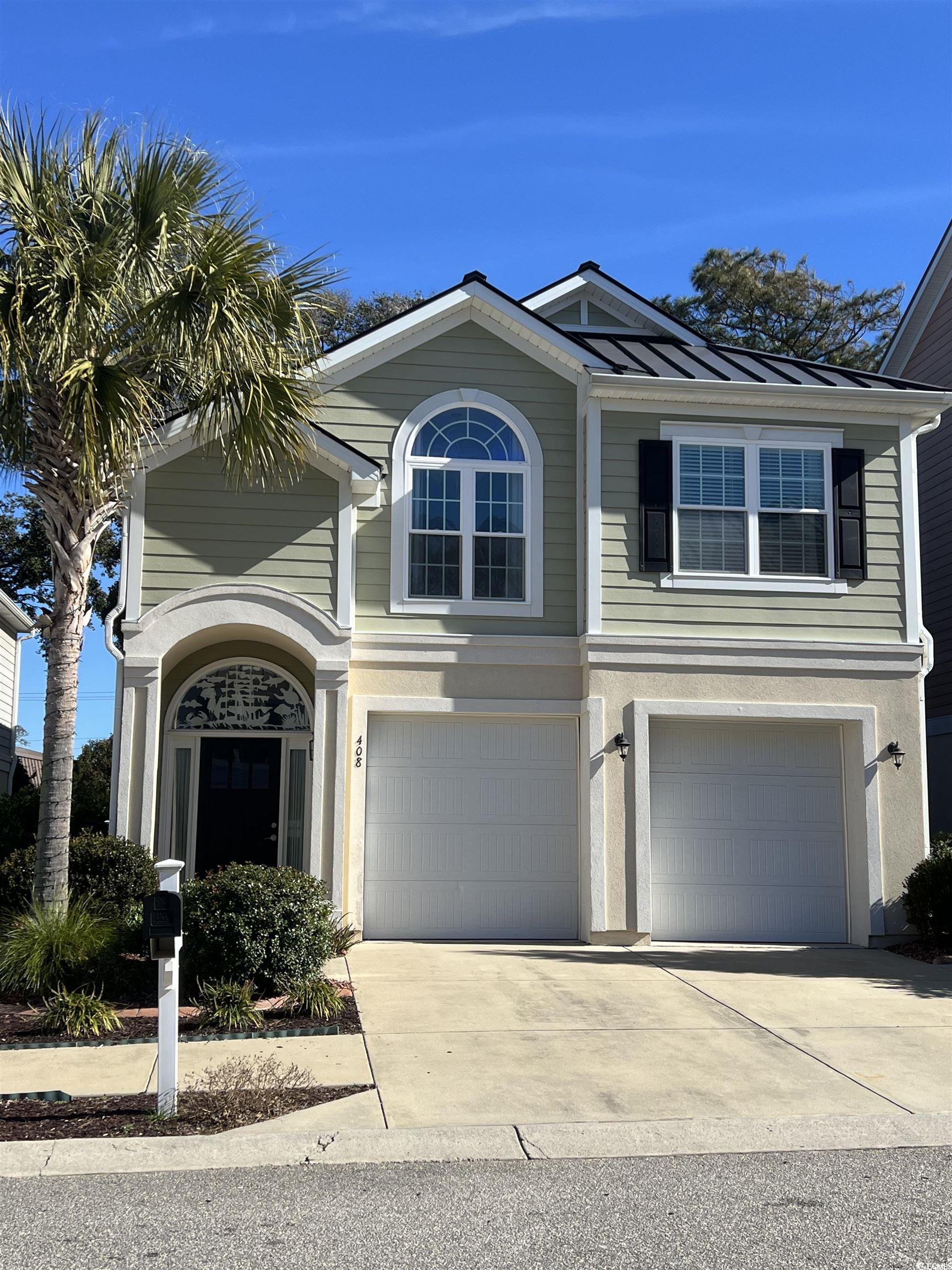 408 S 7th Ave. S, North Myrtle Beach, South Carolina image 1