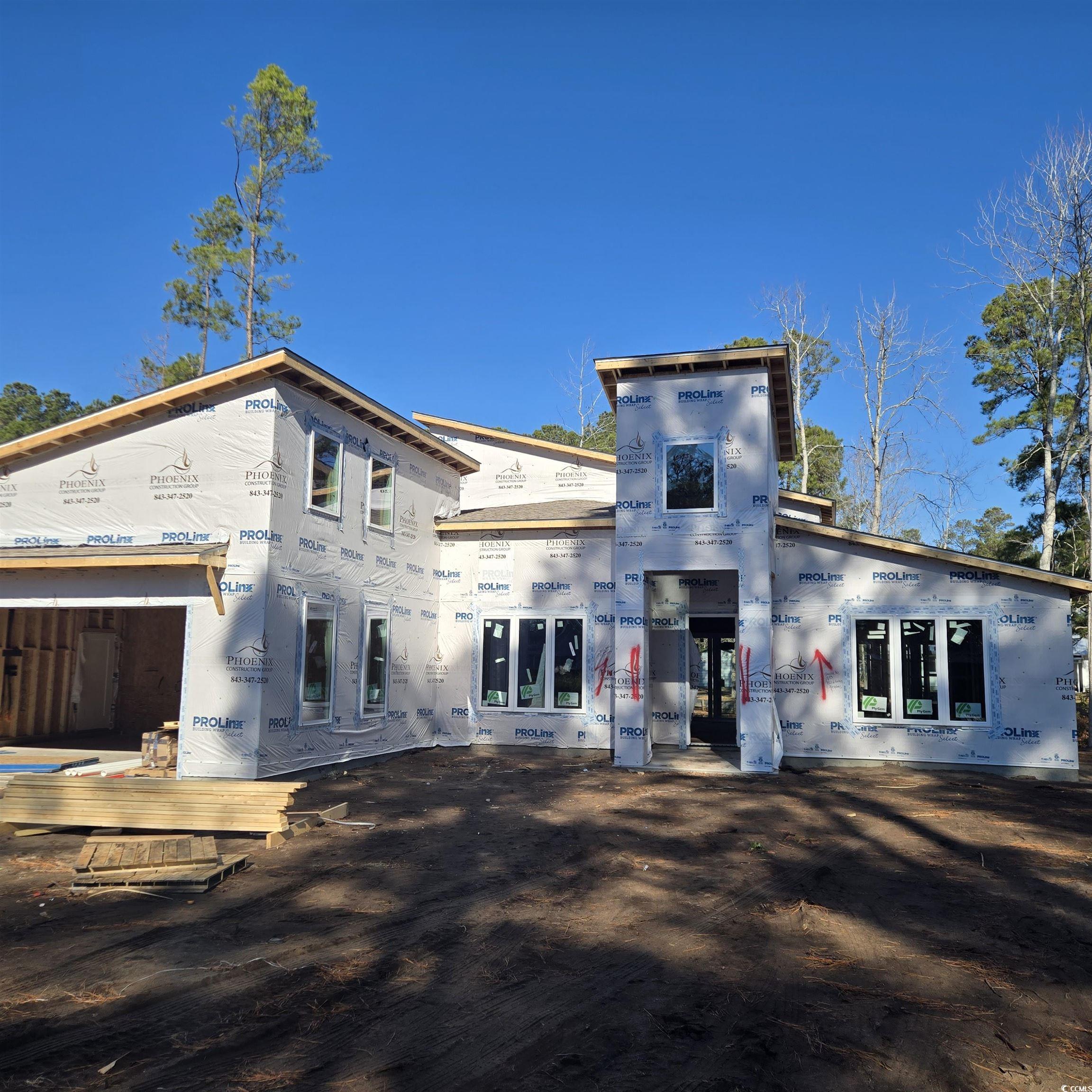 3025 Fowler Rd., Loris, South Carolina image 10