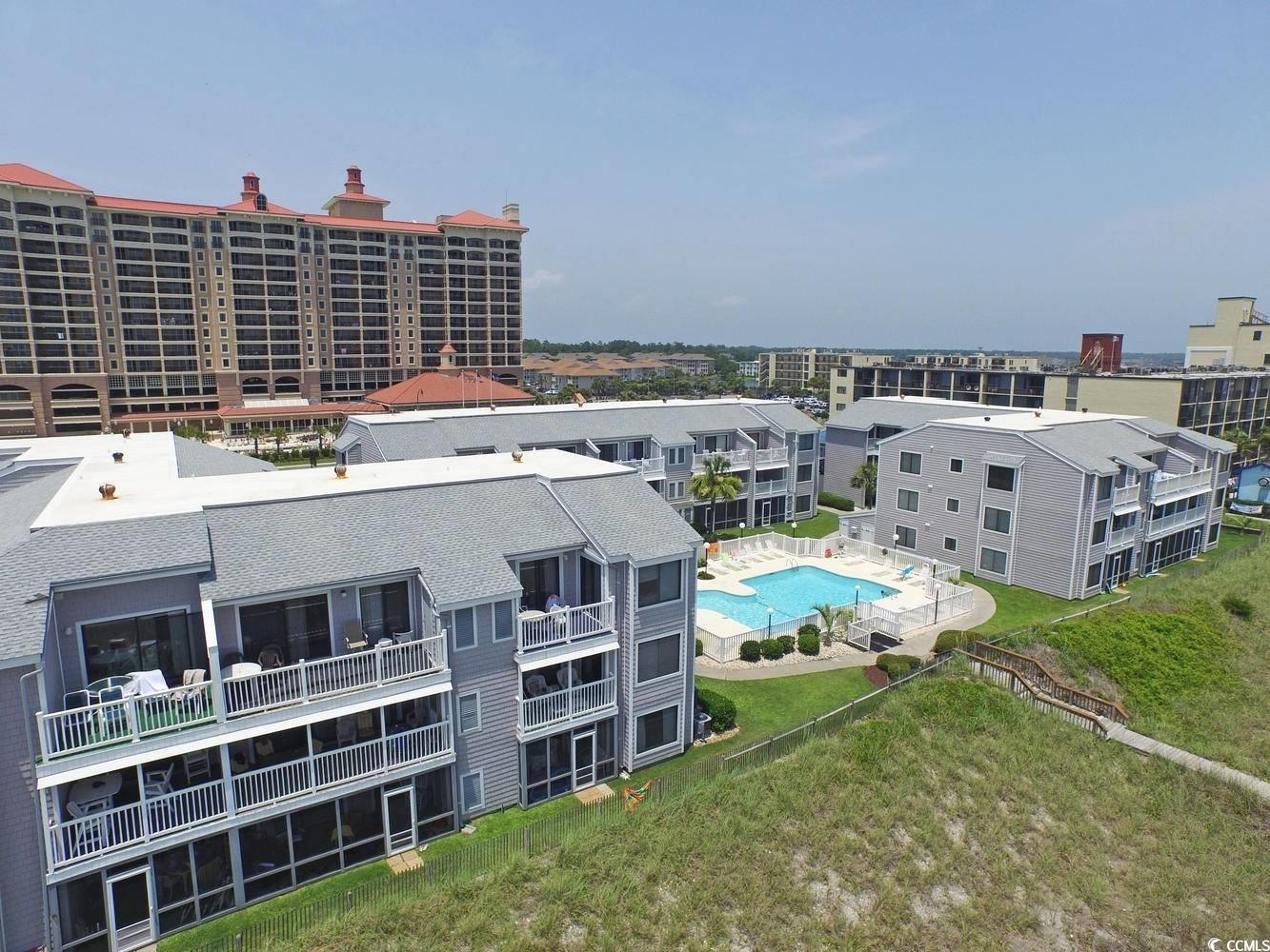 1820 N Ocean Blvd. #305E, North Myrtle Beach, South Carolina image 19