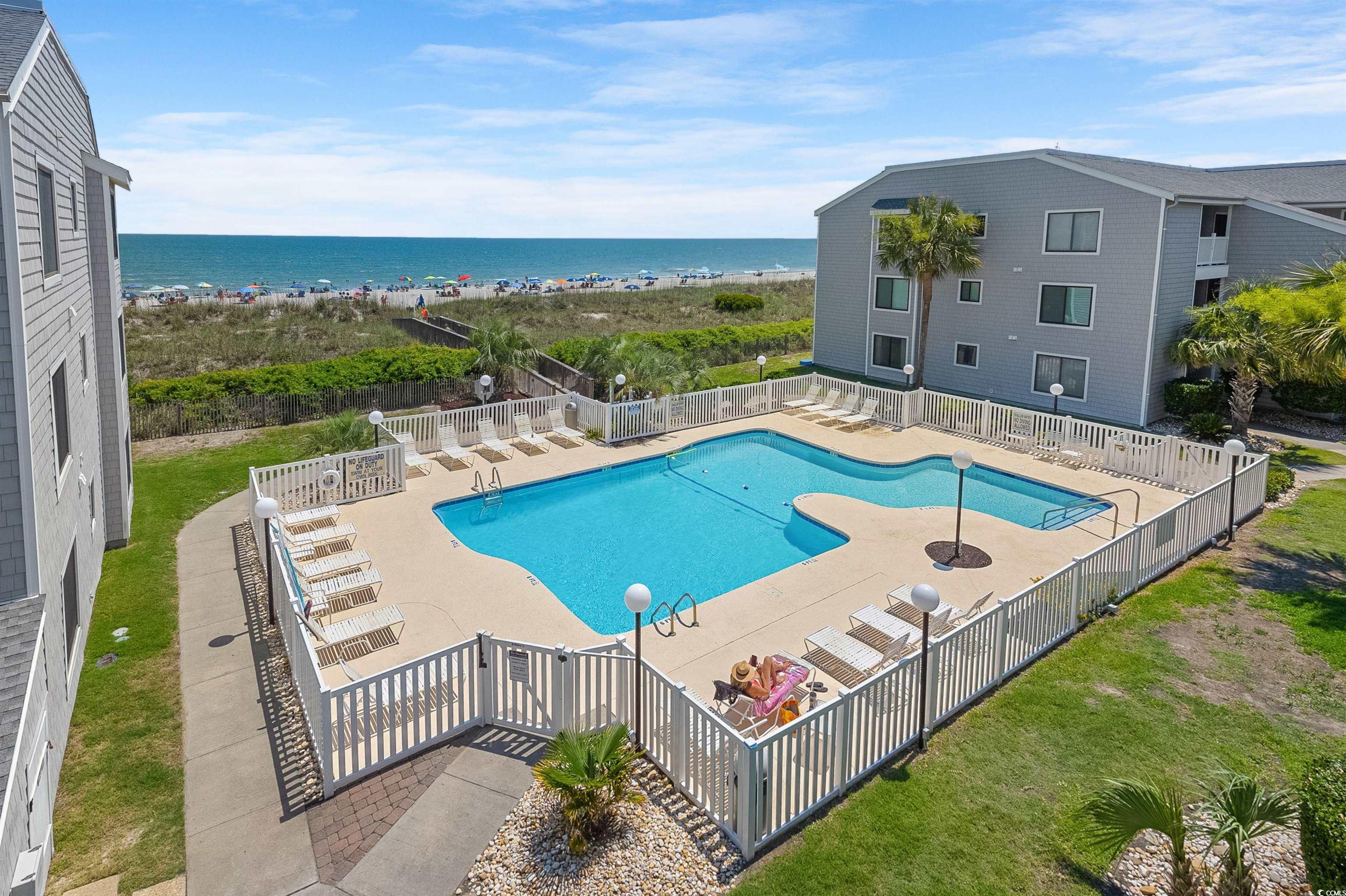 1820 N Ocean Blvd. #305E, North Myrtle Beach, South Carolina image 2