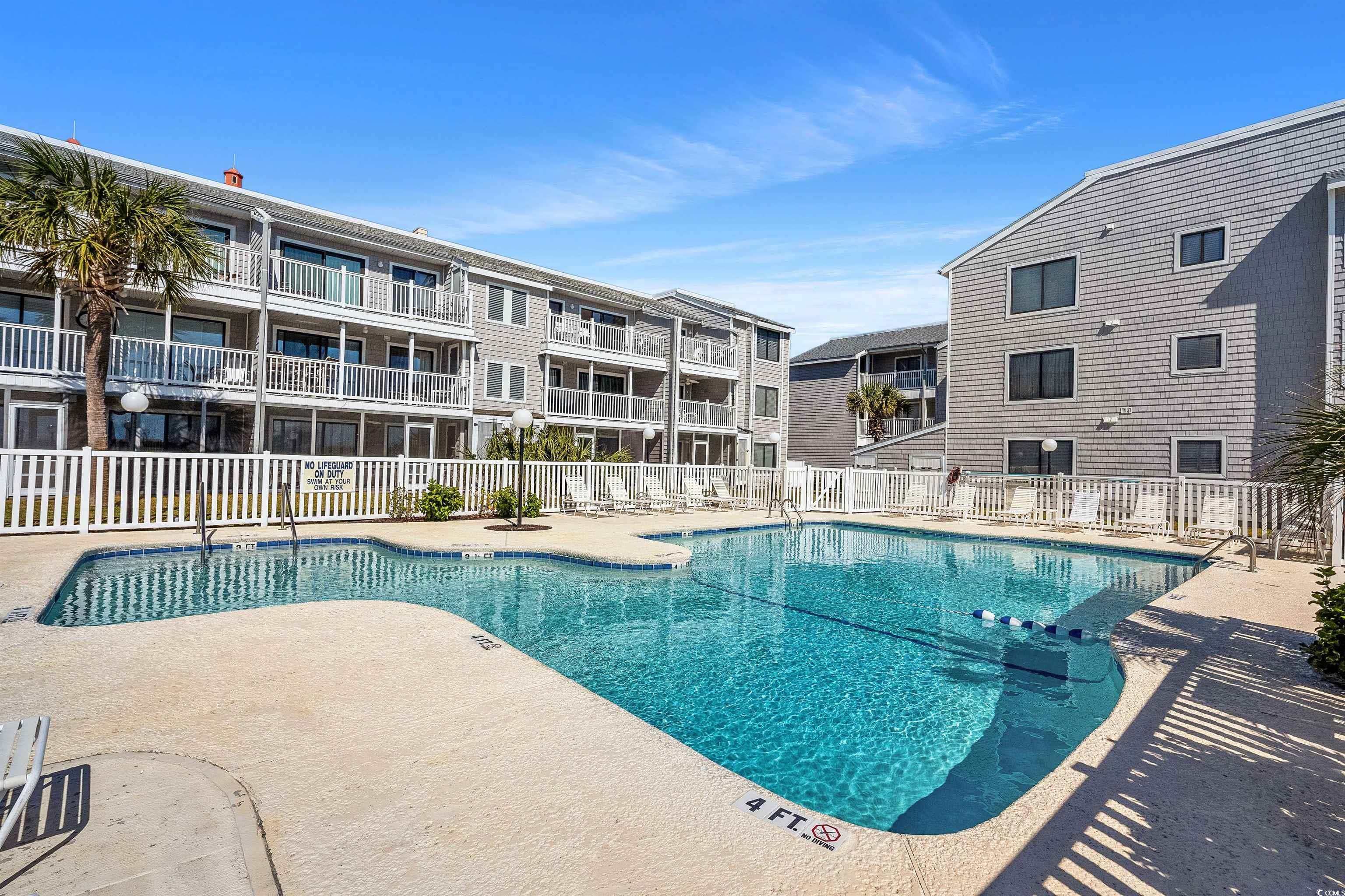 1820 N Ocean Blvd. #305E, North Myrtle Beach, South Carolina image 22