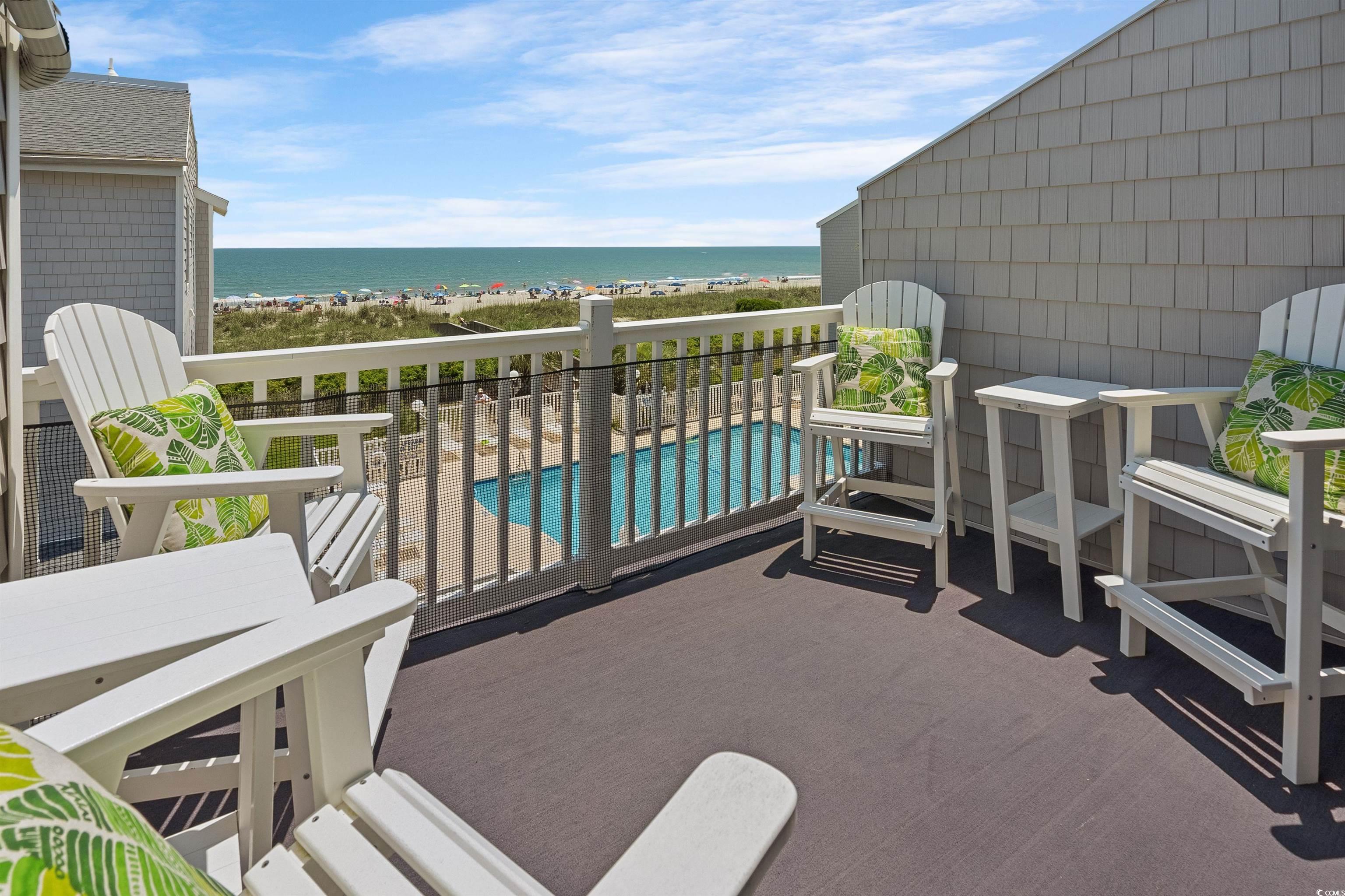 1820 N Ocean Blvd. #305E, North Myrtle Beach, South Carolina image 3