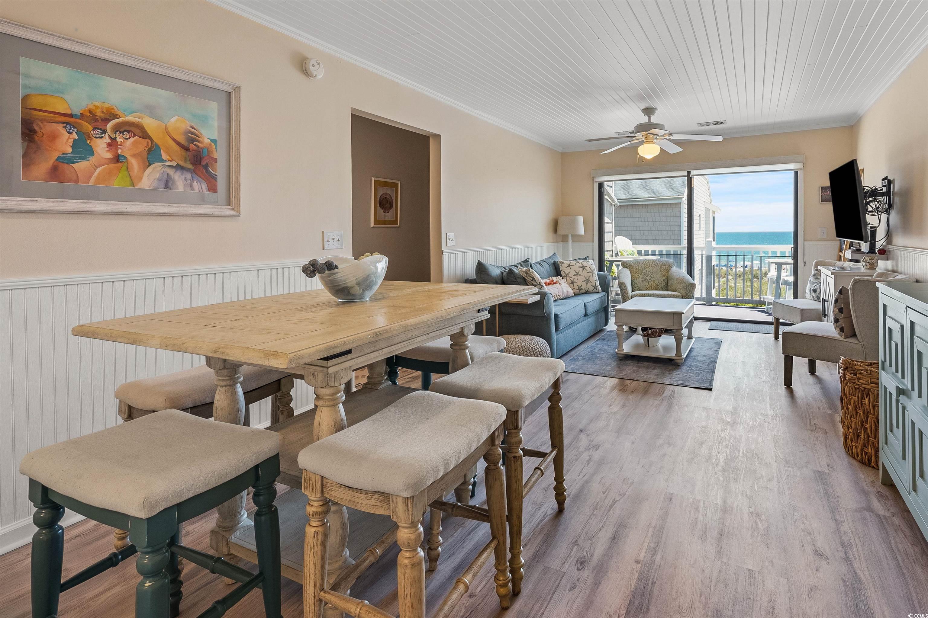 1820 N Ocean Blvd. #305E, North Myrtle Beach, South Carolina image 5