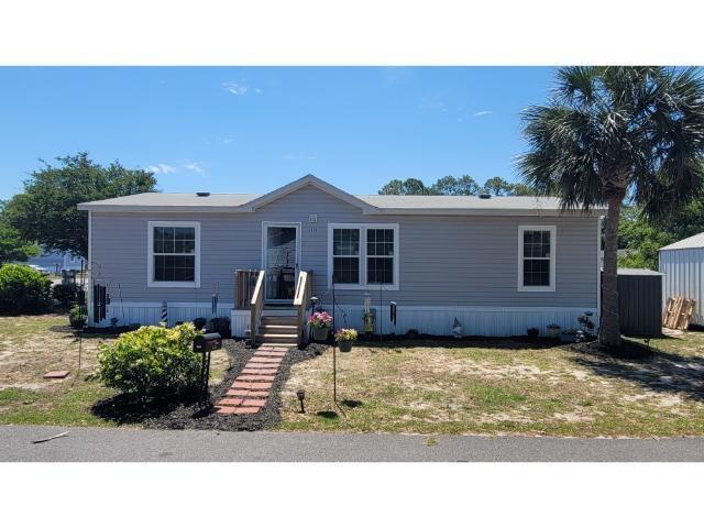 4526 Emu Dr. North Myrtle Beach, SC 29582