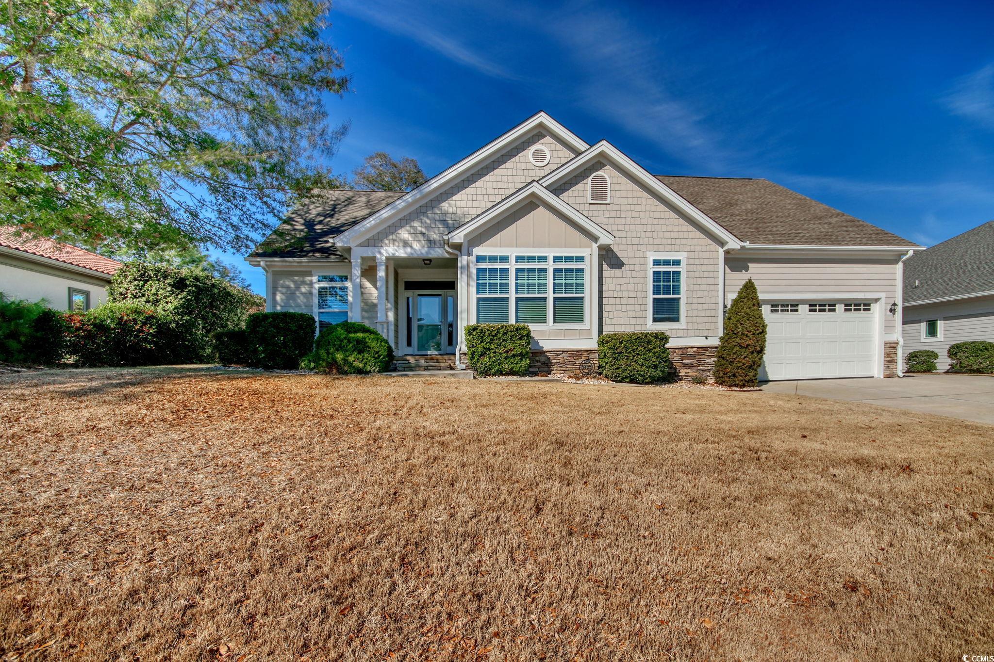 1405 Surf Pointe Dr. North Myrtle Beach, SC 29582