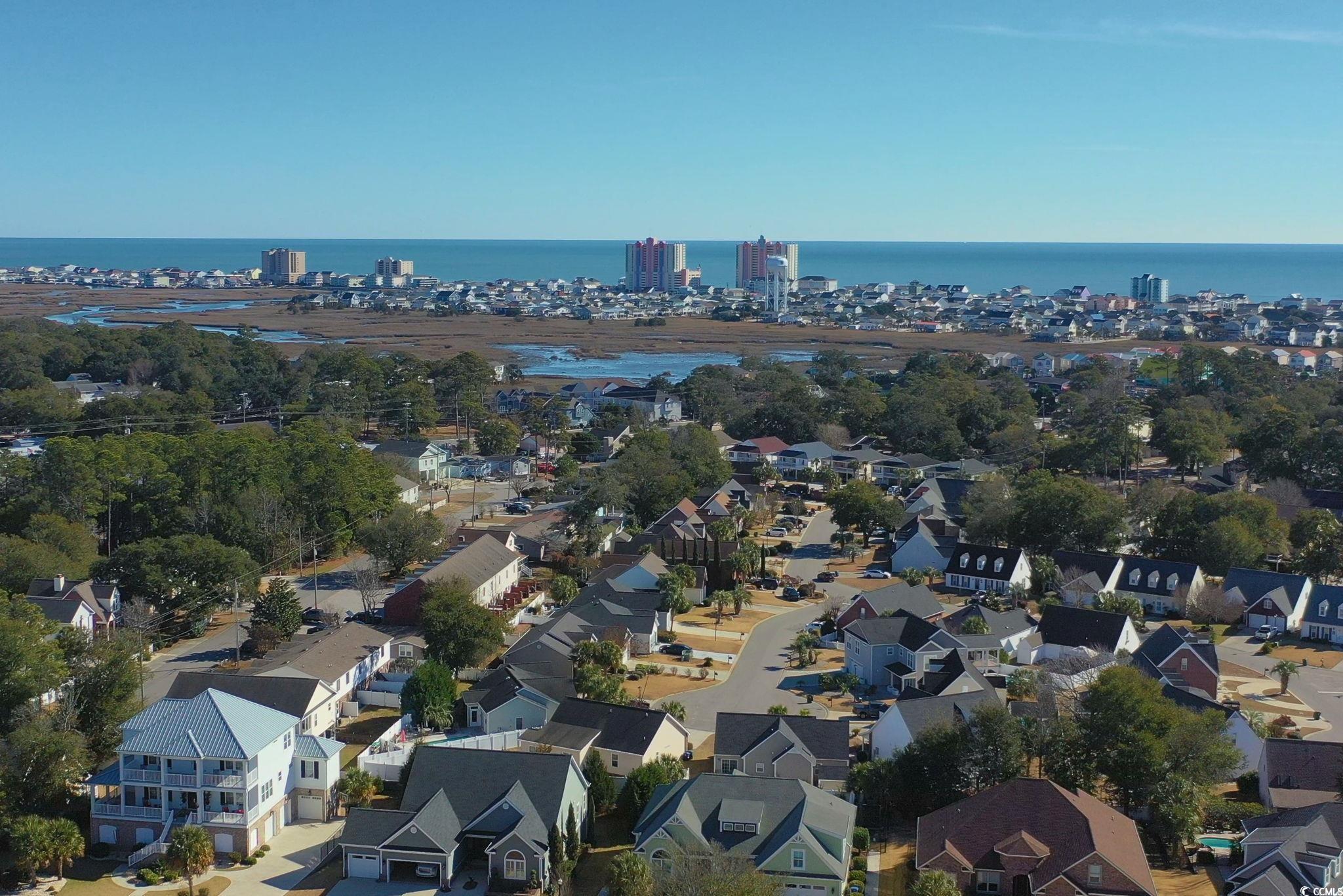 1405 Surf Pointe Dr., North Myrtle Beach, South Carolina image 38