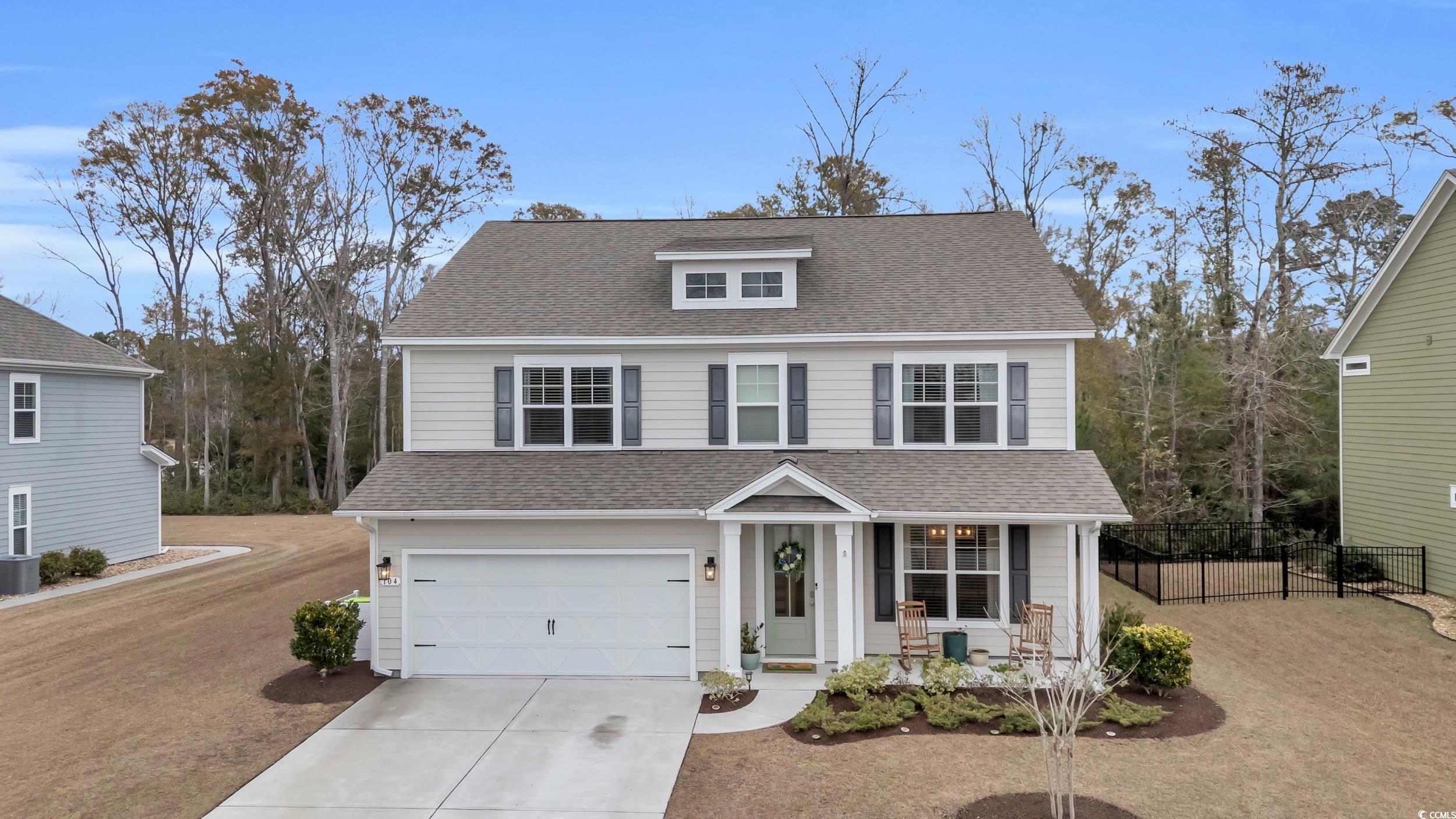 104 Grace Bay Ct. Pawleys Island, SC 29585