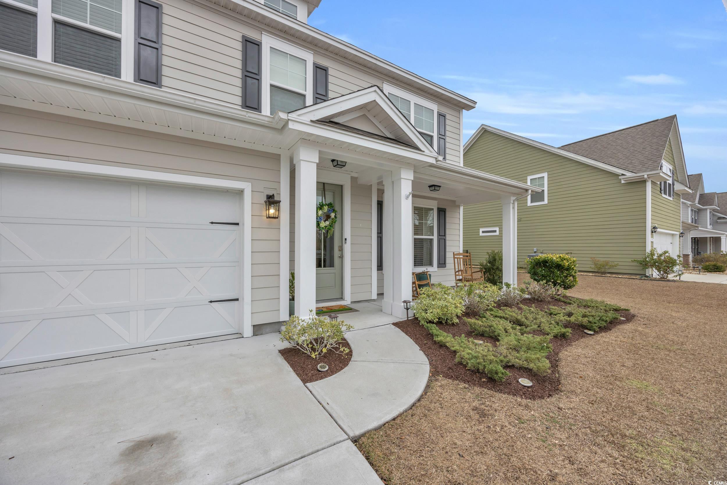 104 Grace Bay Ct., Pawleys Island, South Carolina image 3