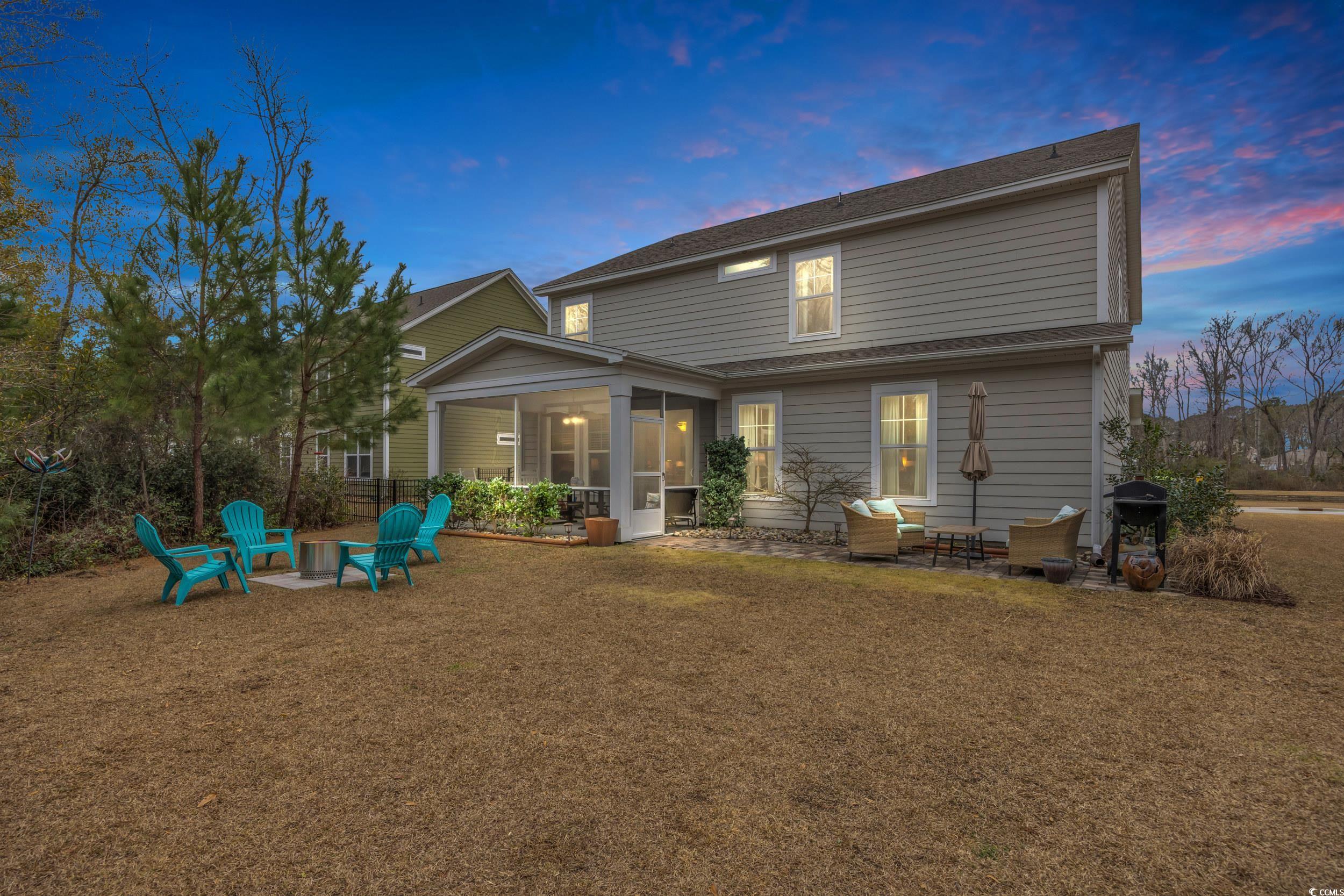 104 Grace Bay Ct., Pawleys Island, South Carolina image 38