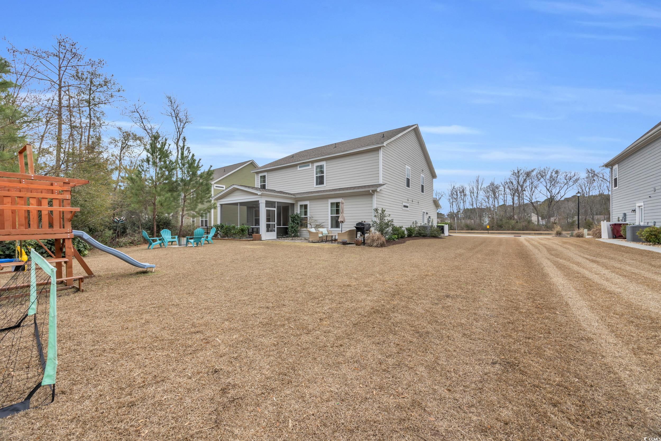 104 Grace Bay Ct., Pawleys Island, South Carolina image 39