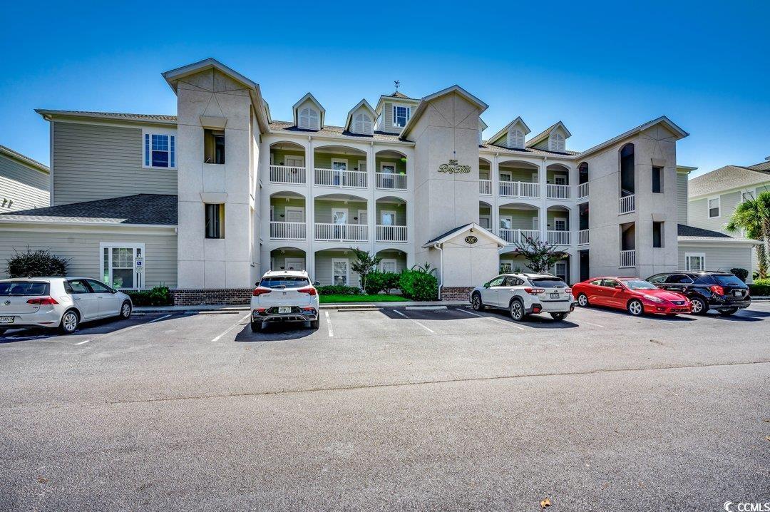 1017 World Tour Blvd. #201, Myrtle Beach, South Carolina image 1