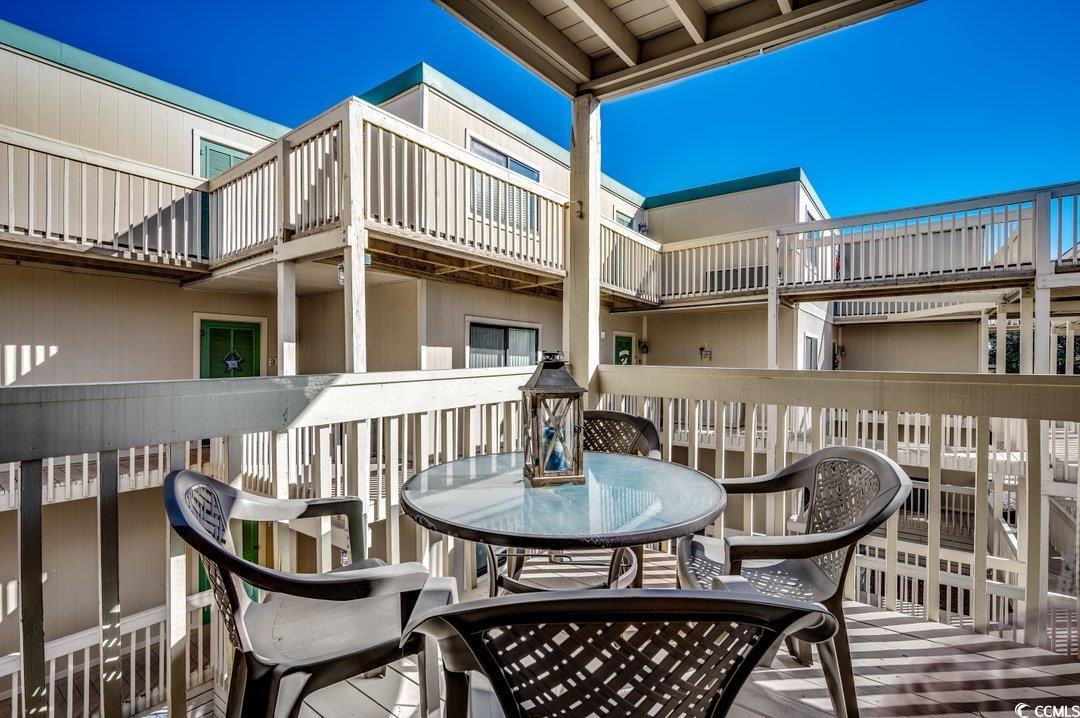 9661 Shore Dr. #4B-15, Myrtle Beach, South Carolina image 26