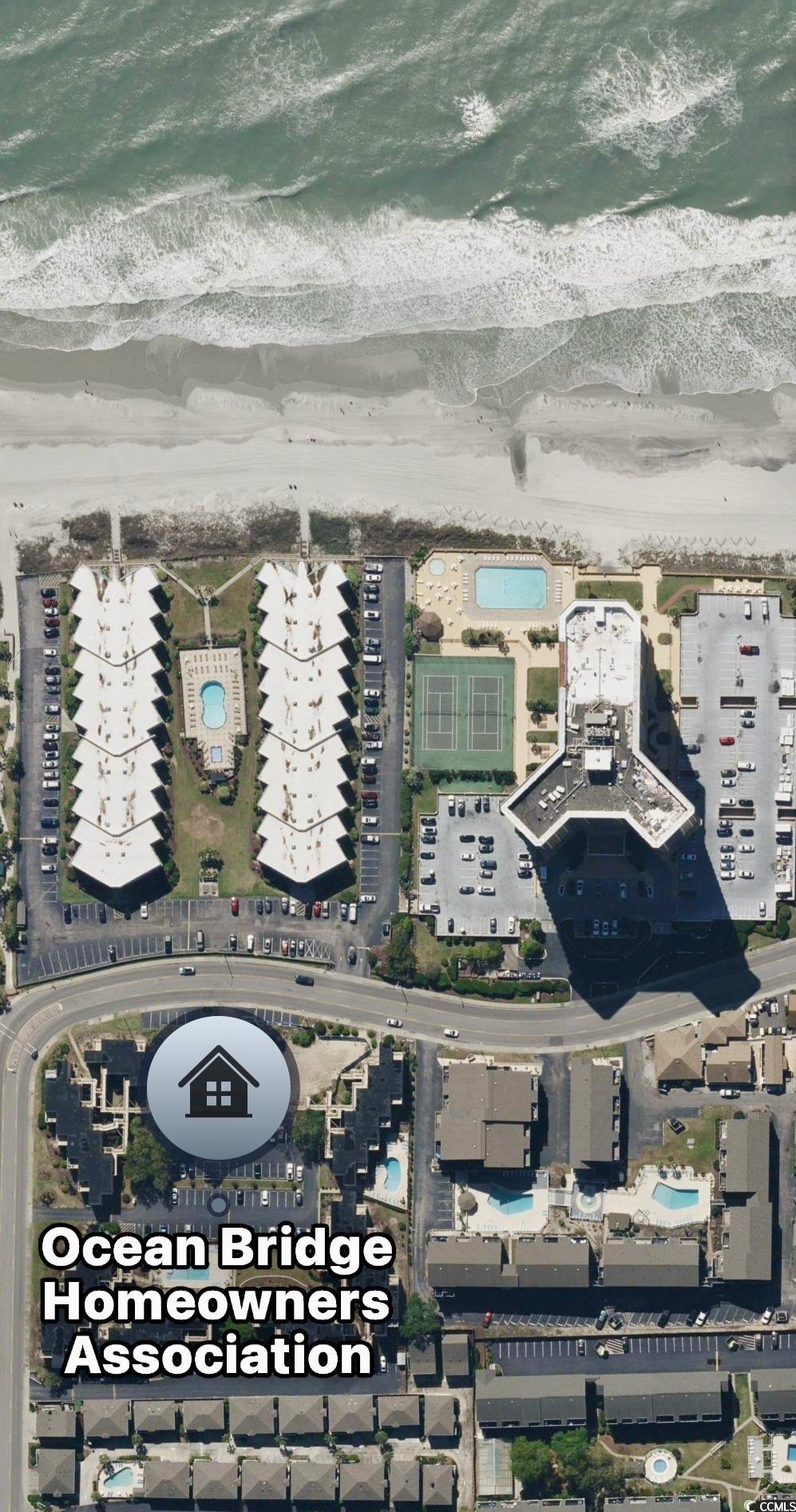 9661 Shore Dr. #4B-15, Myrtle Beach, South Carolina image 5