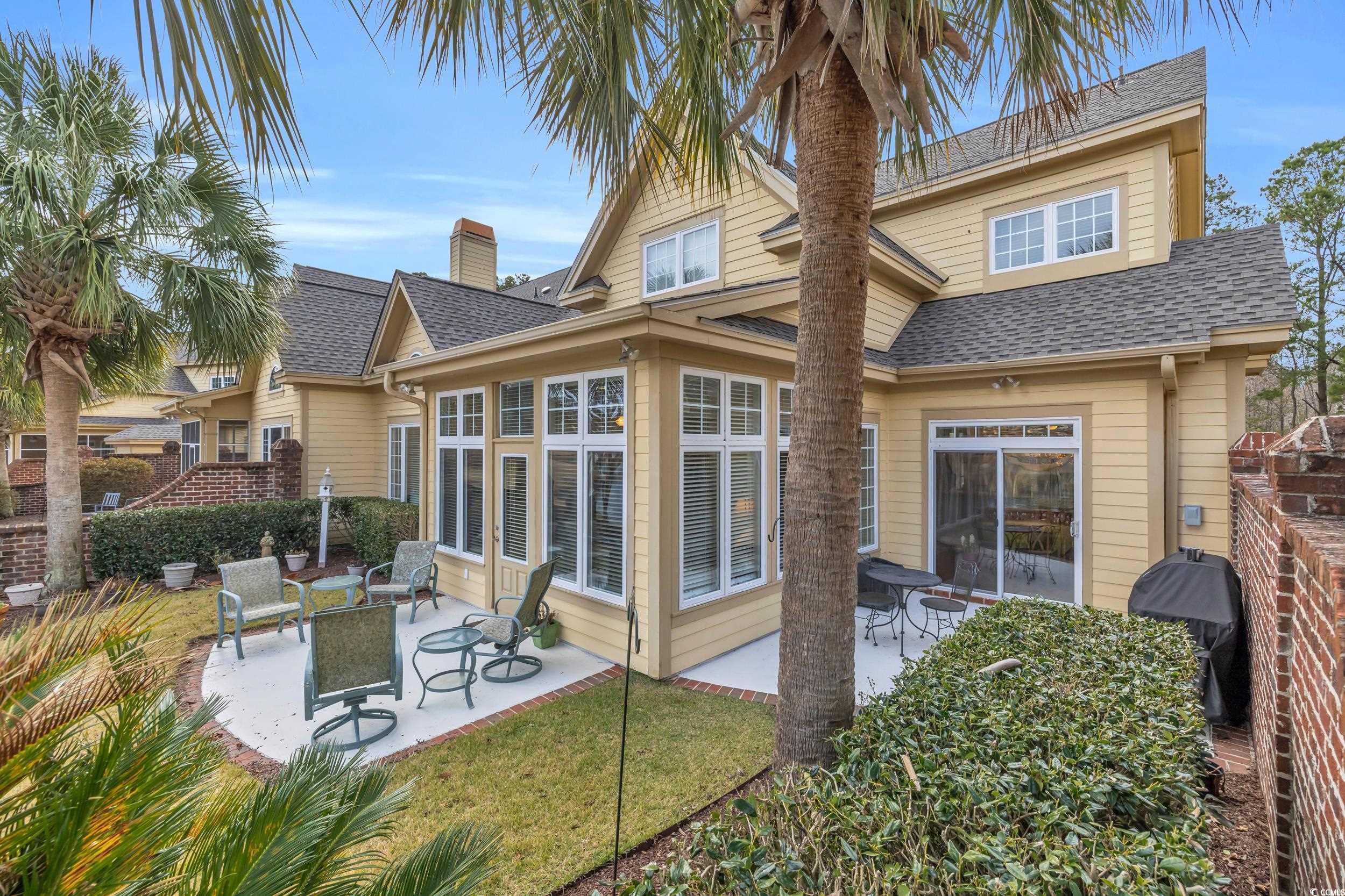 421 Huntington Lake Circle #82, Pawleys Island, South Carolina image 29