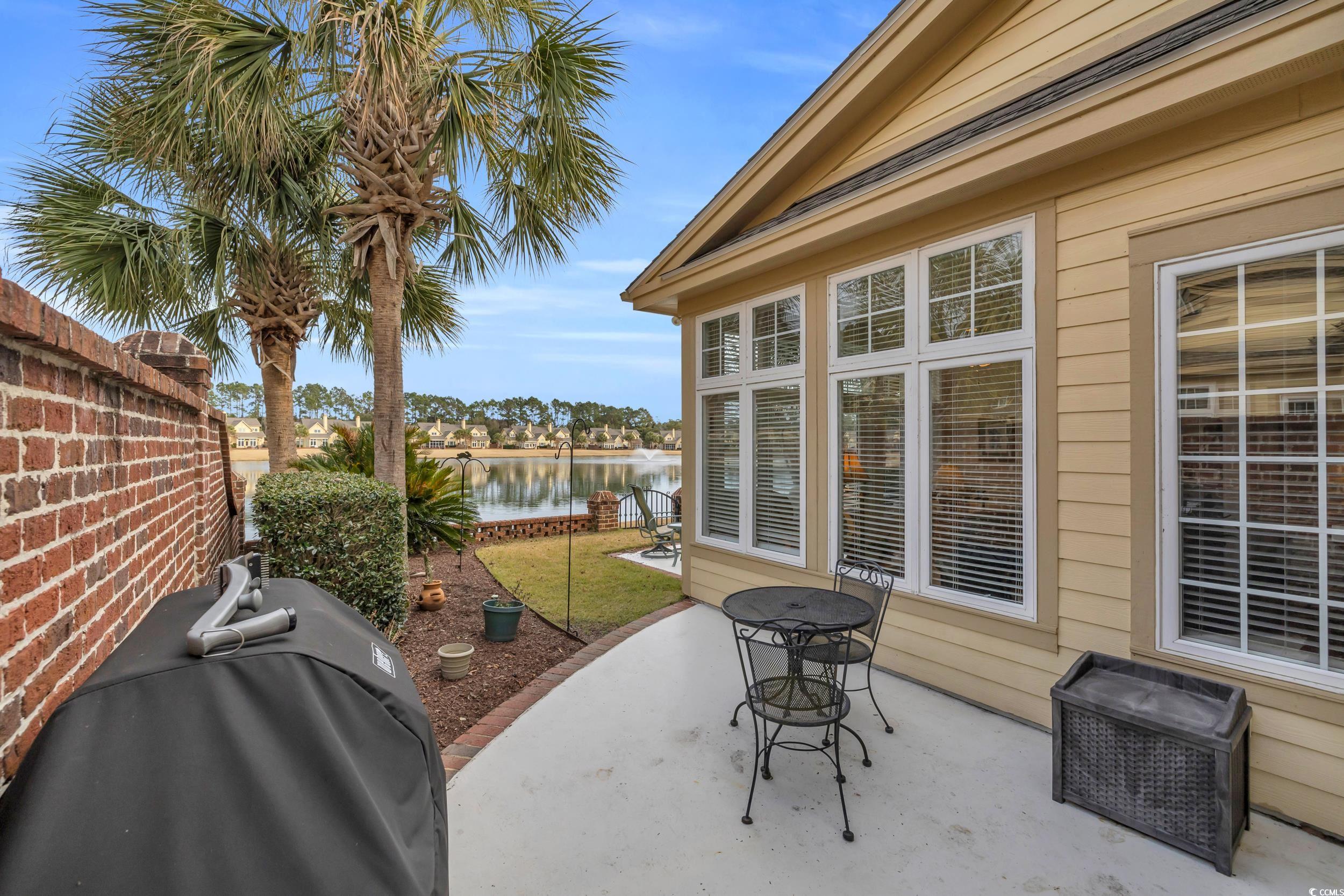 421 Huntington Lake Circle #82, Pawleys Island, South Carolina image 30