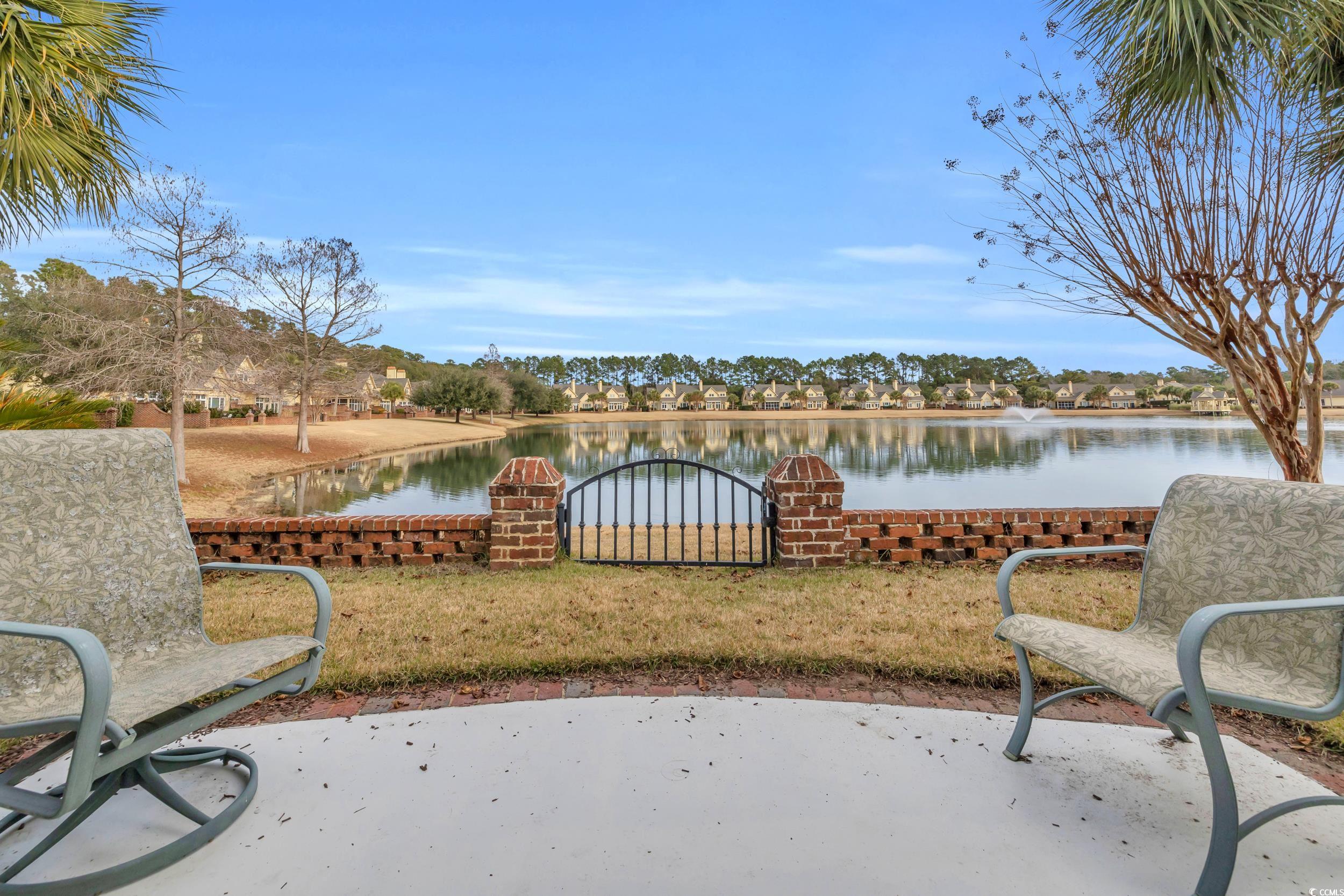 421 Huntington Lake Circle #82, Pawleys Island, South Carolina image 31