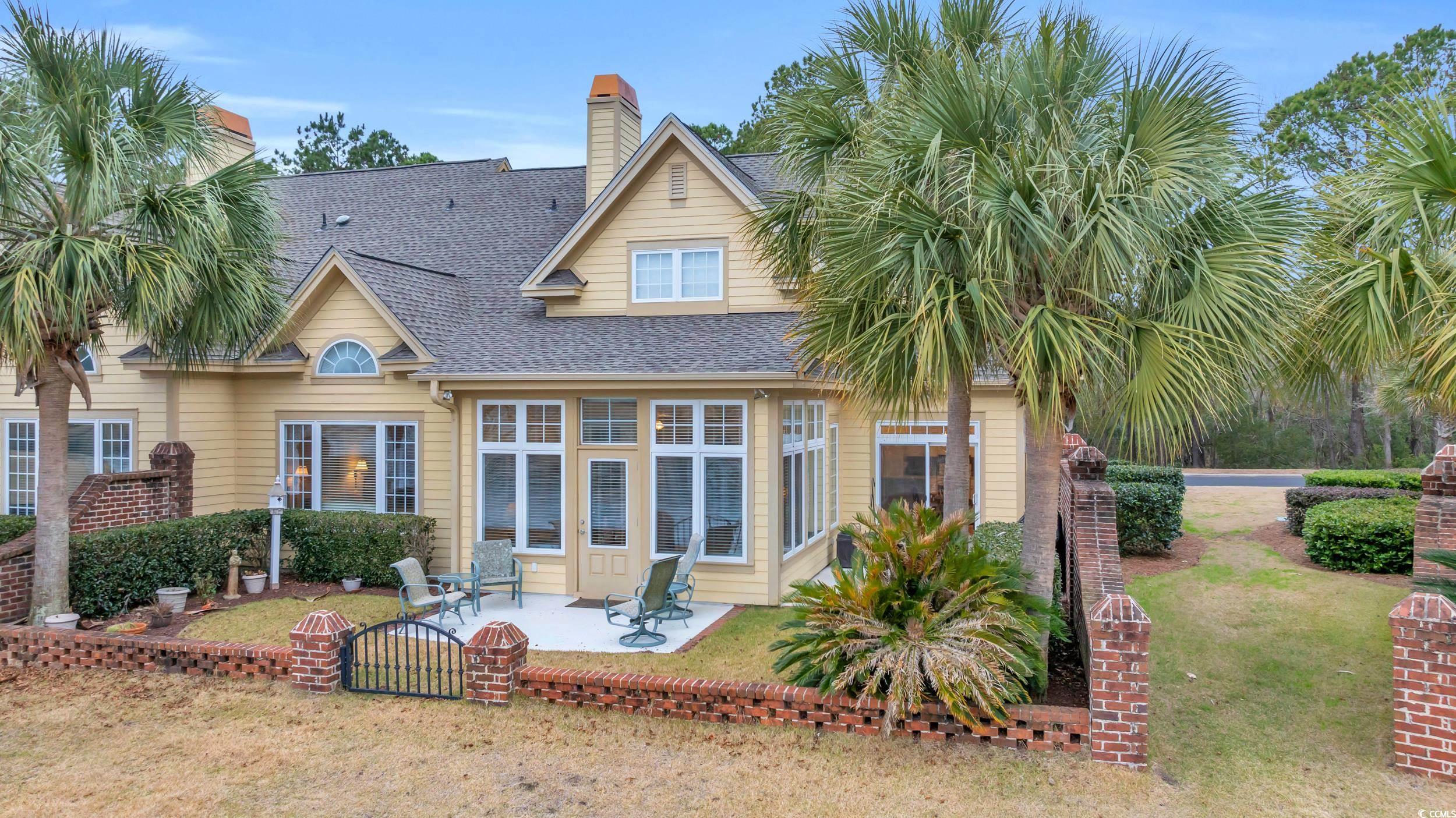 421 Huntington Lake Circle #82, Pawleys Island, South Carolina image 32