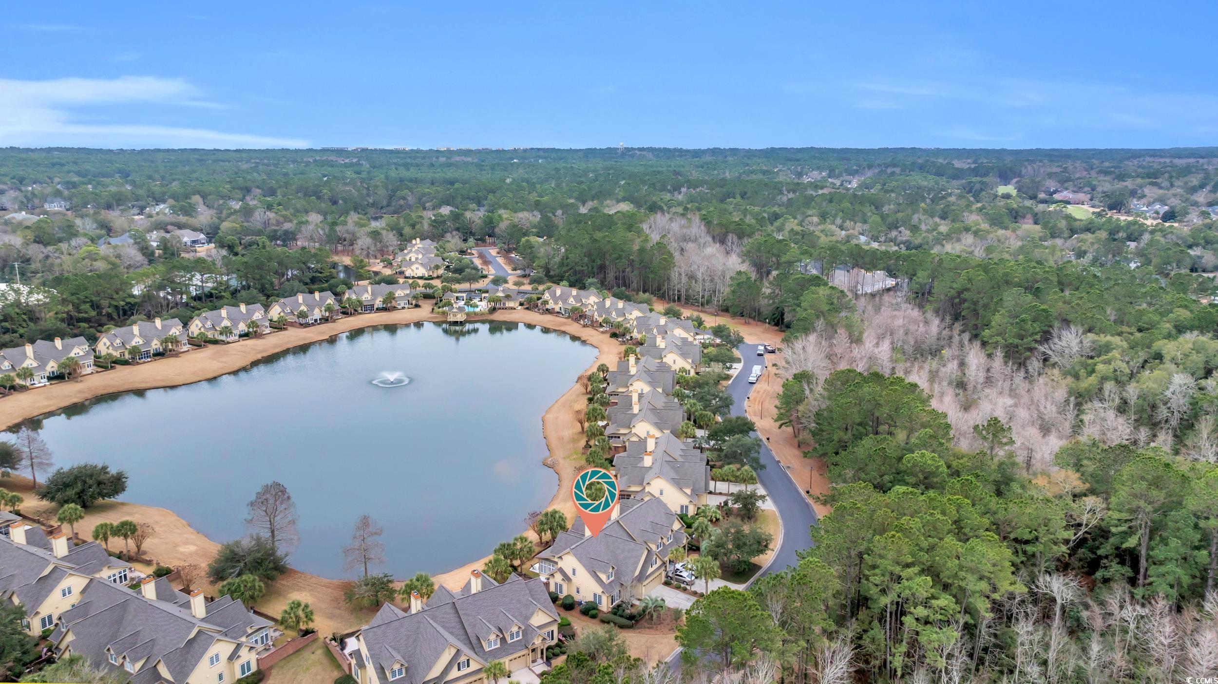 421 Huntington Lake Circle #82, Pawleys Island, South Carolina image 34