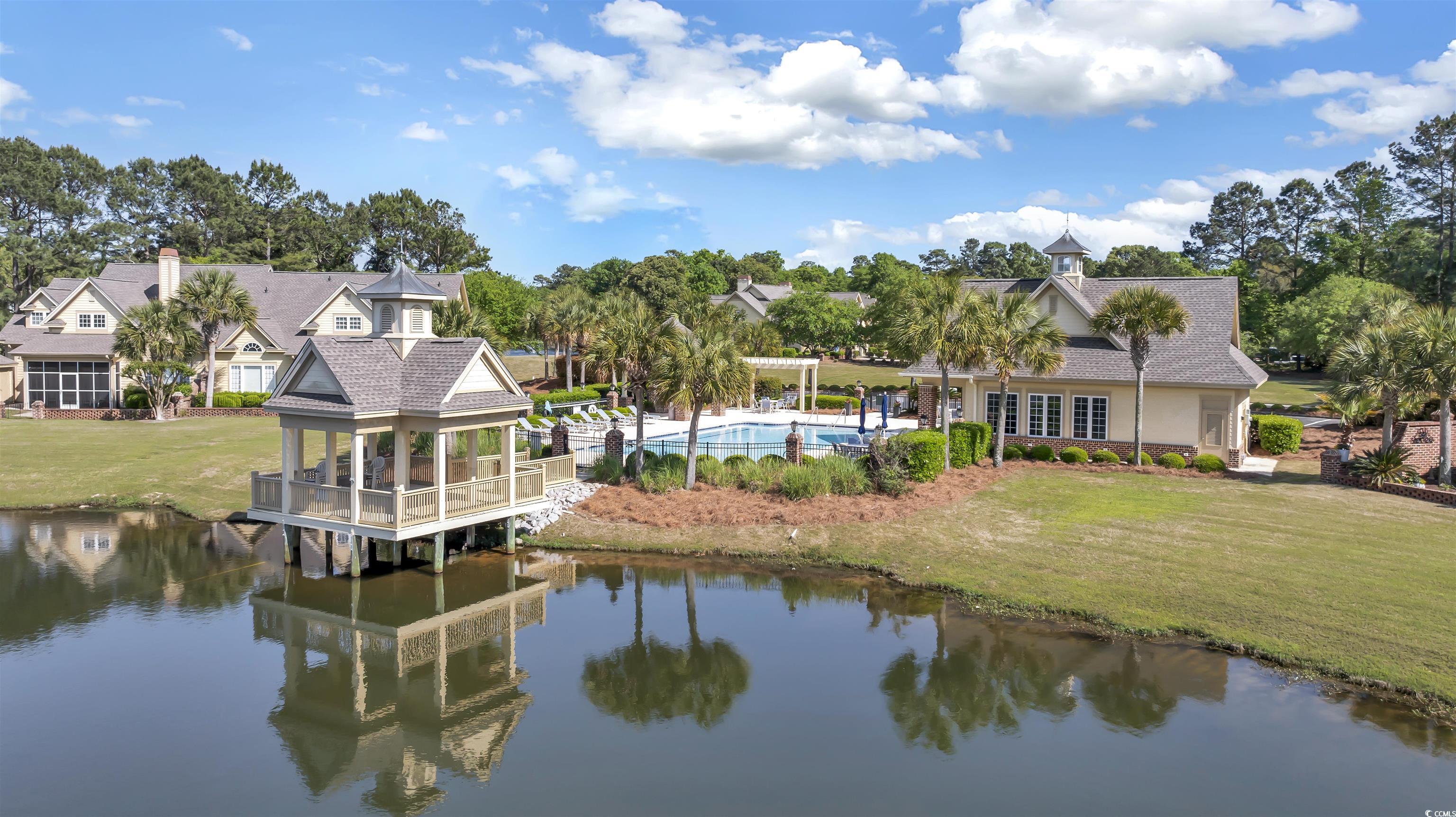 421 Huntington Lake Circle #82, Pawleys Island, South Carolina image 36